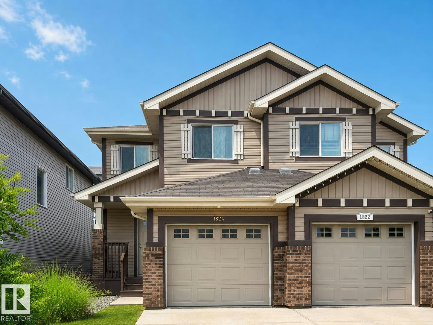 1824 Rutherford Road, Edmonton, AB, T6W 0Z8