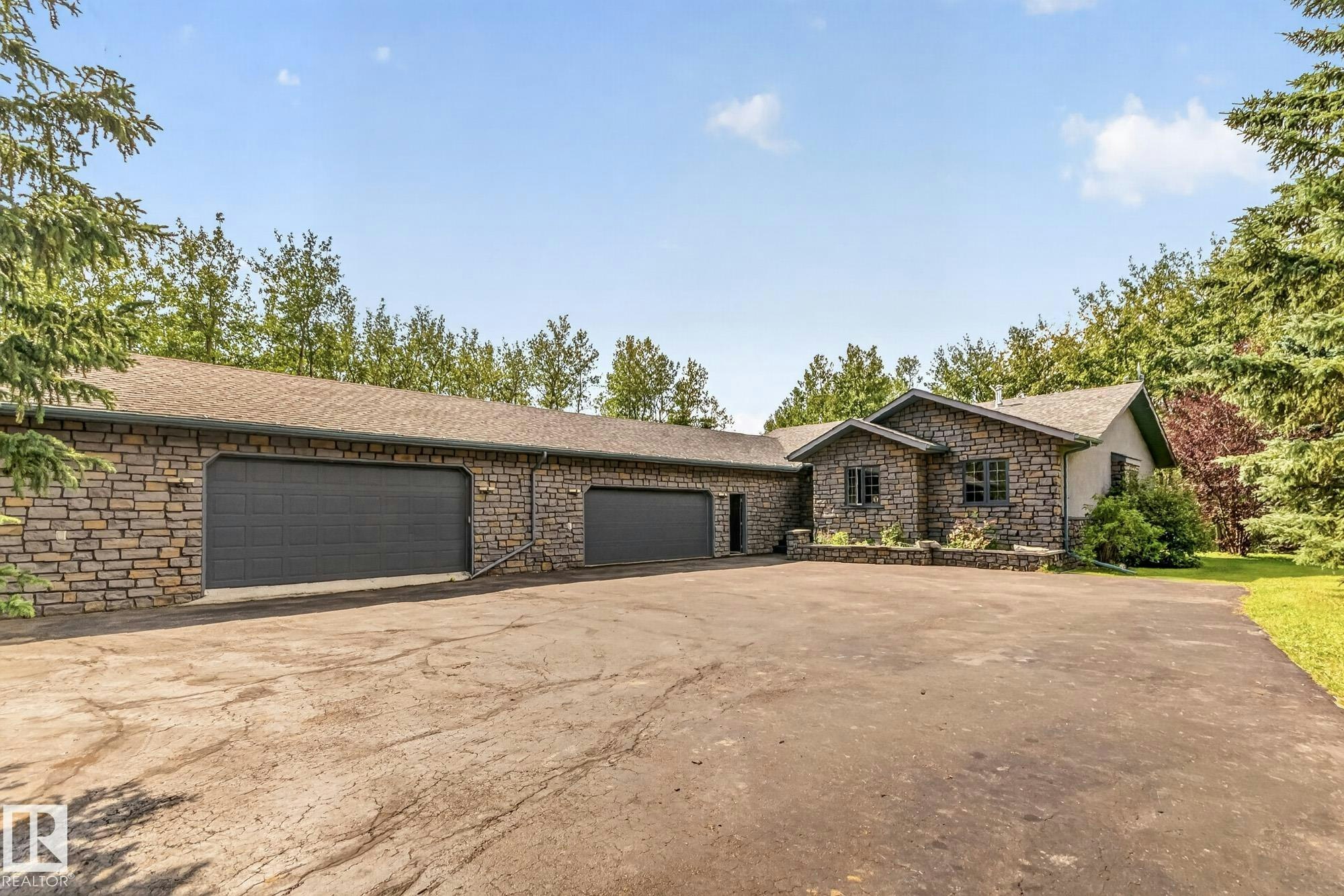 133-51350 Rge Road 224, Rural Strathcona County, AB, T8C 1H3