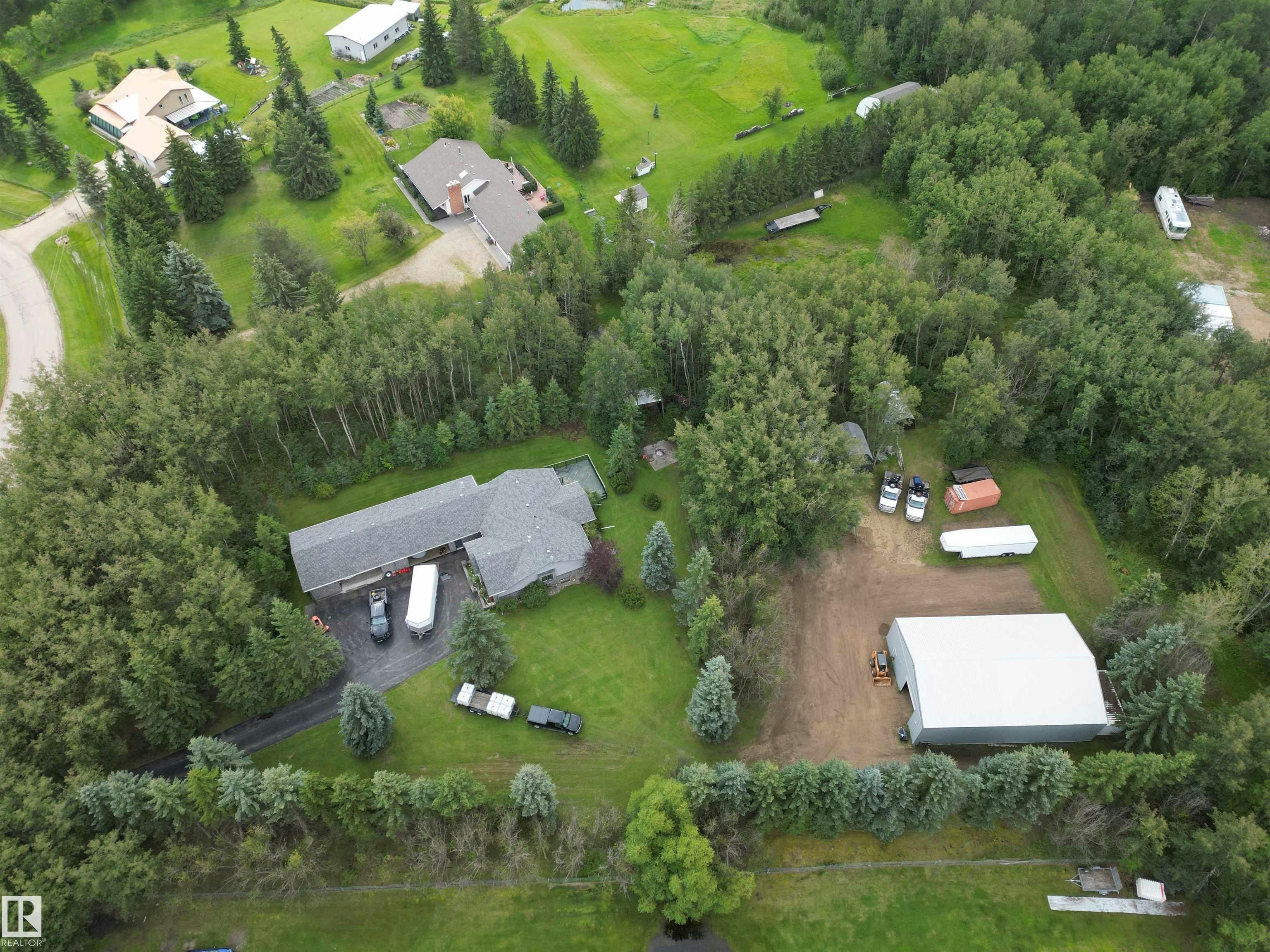 133-51350 Rge Road 224, Rural Strathcona County, AB, T8C 1H3