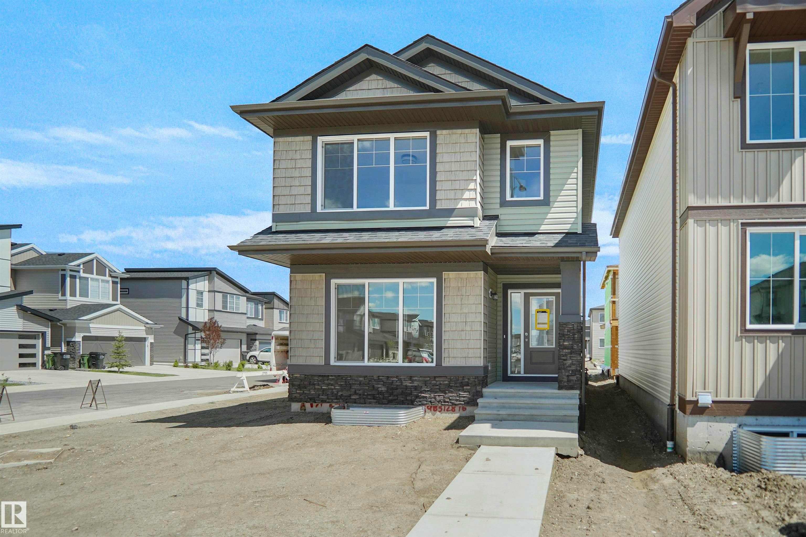 31 Leawood Link, Spruce Grove, AB, T7X 4V1