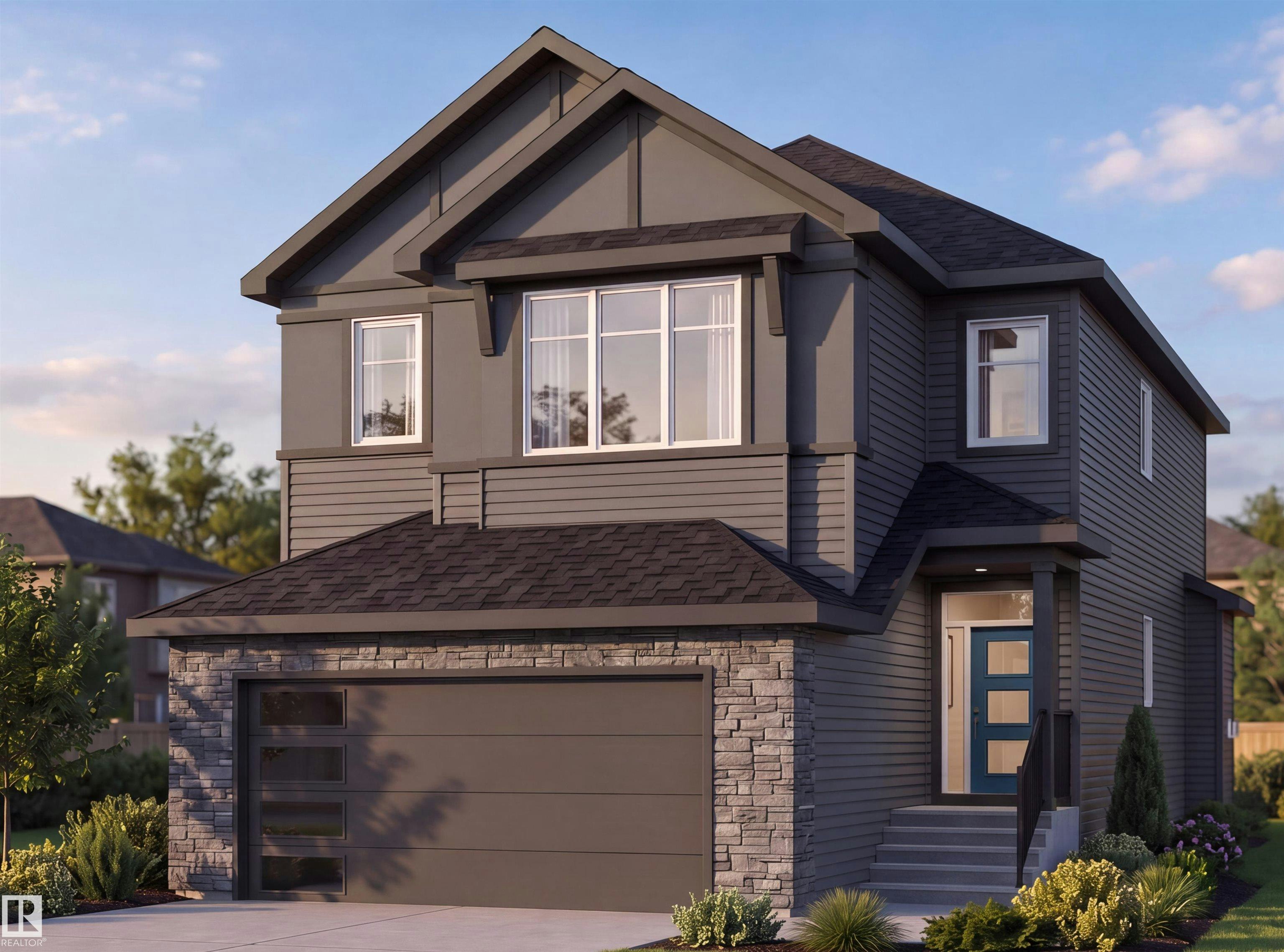 573 Ashgrove Circle, Leduc, AB, T9E 0K8