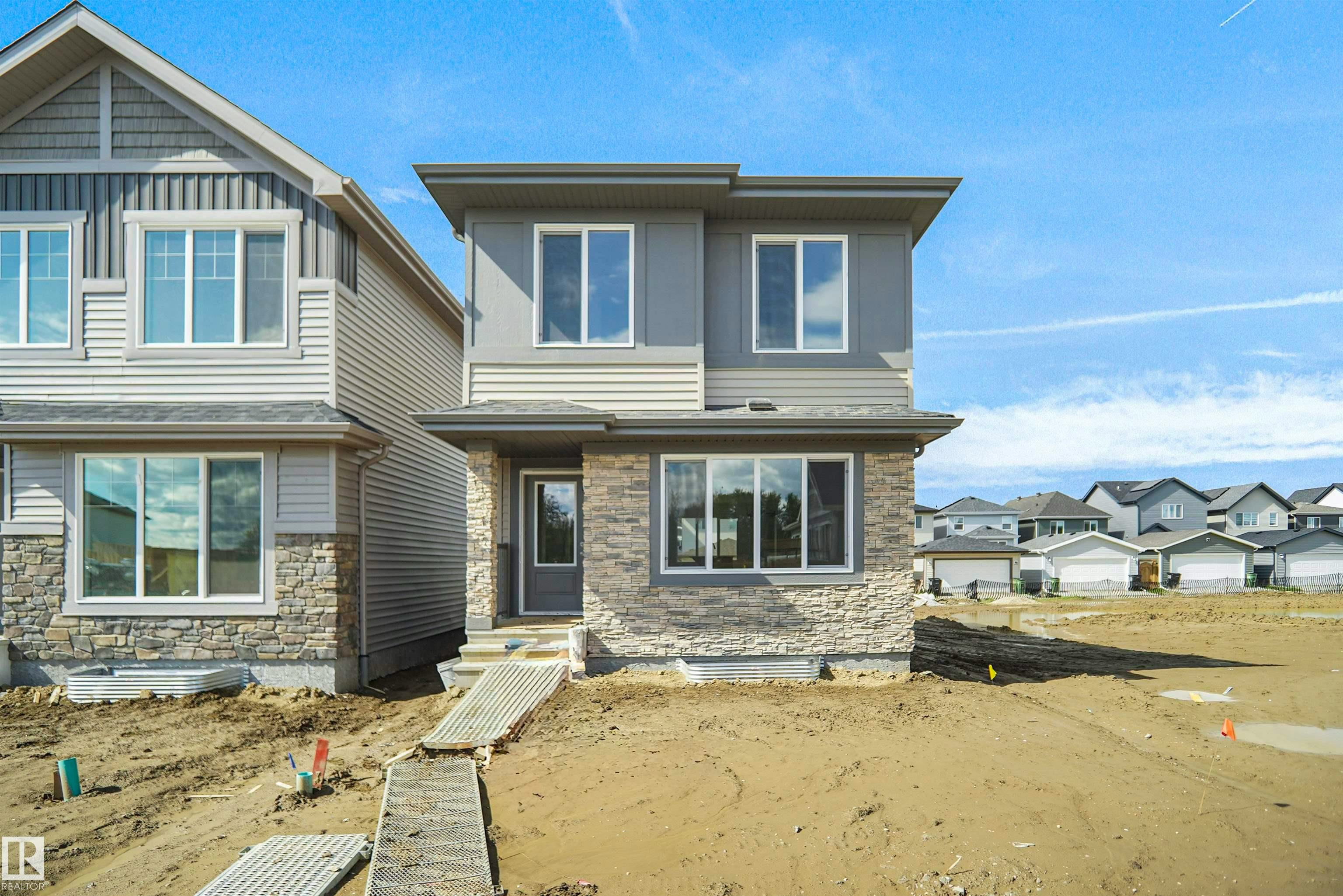 33 Leawood Link, Spruce Grove, AB, T7X 4V1