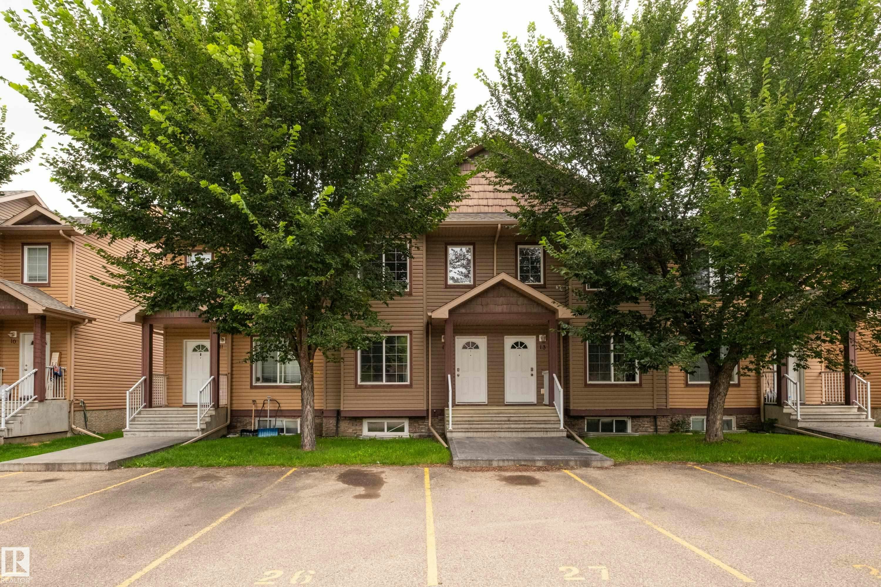 12-320 Spruce Ridge Road, Spruce Grove, AB, T7X 0H5