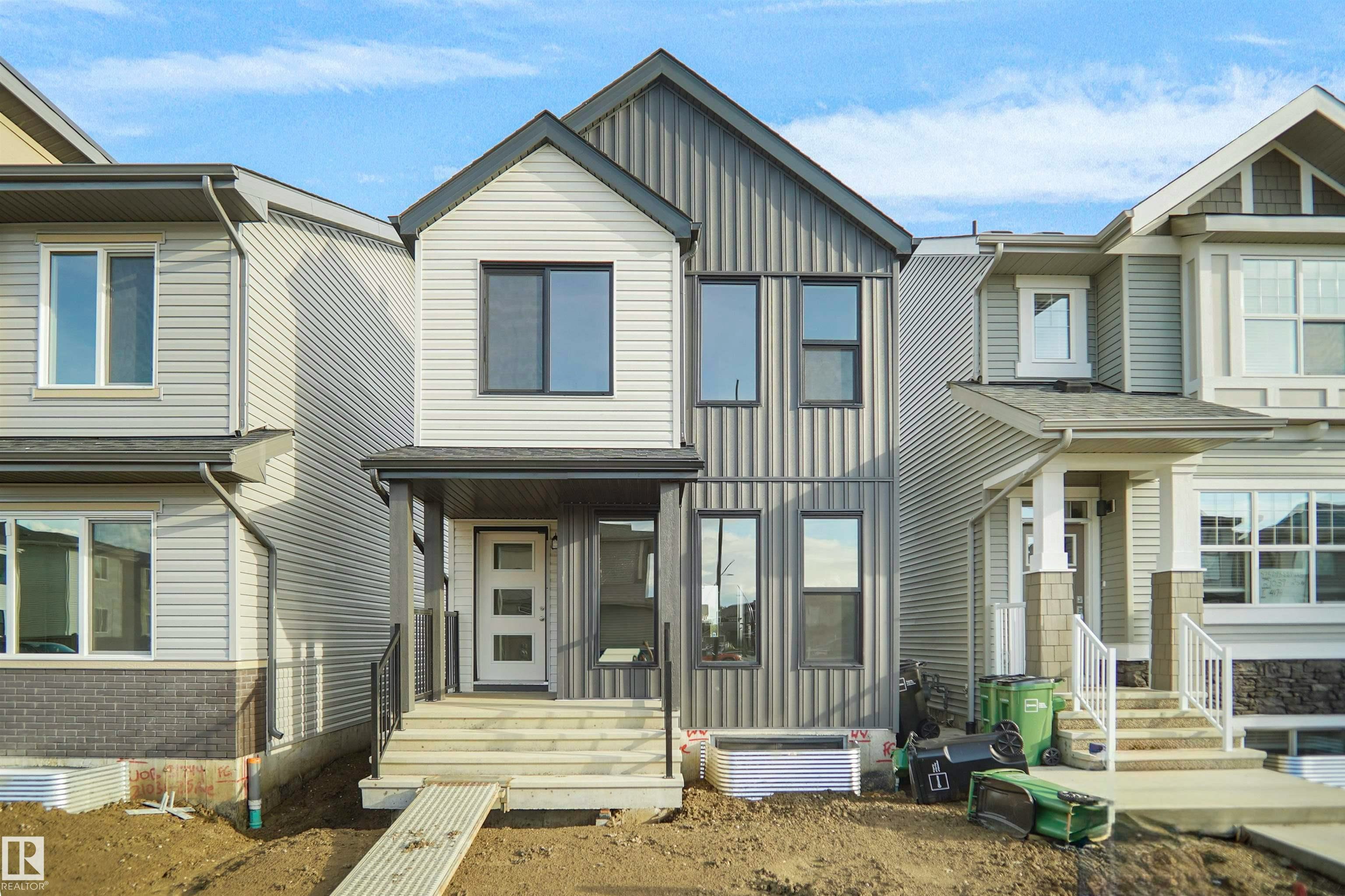 37 Leawood Link, Spruce Grove, AB, T7X 4V1