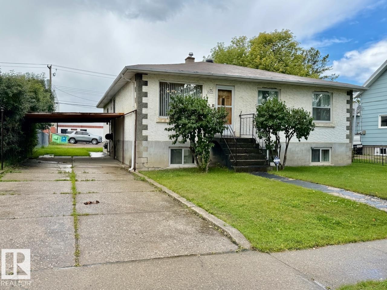 5044 49st, Drayton Valley, AB, T7A 1C9