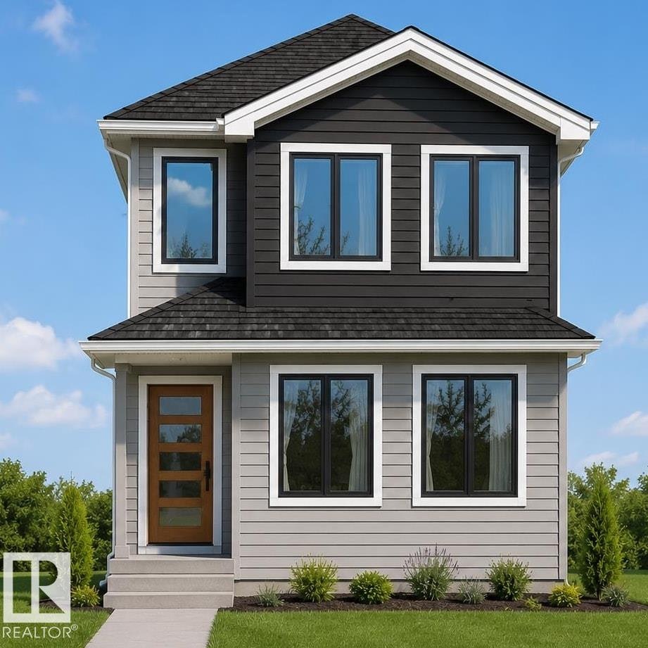 9 Tilia Place, Spruce Grove, AB, T7X 4S9