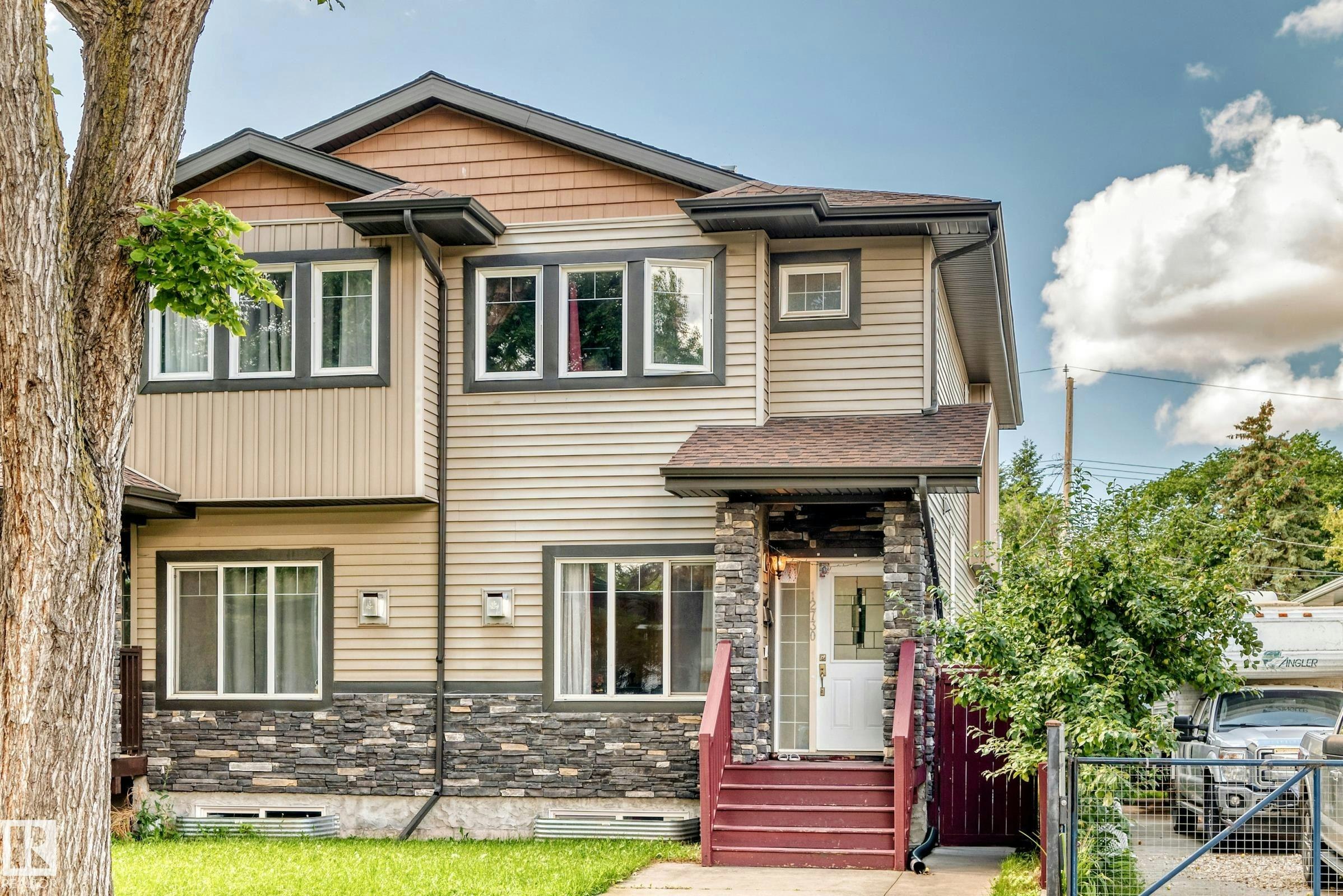 12730 118 Street, Edmonton, AB, T5E 5K8