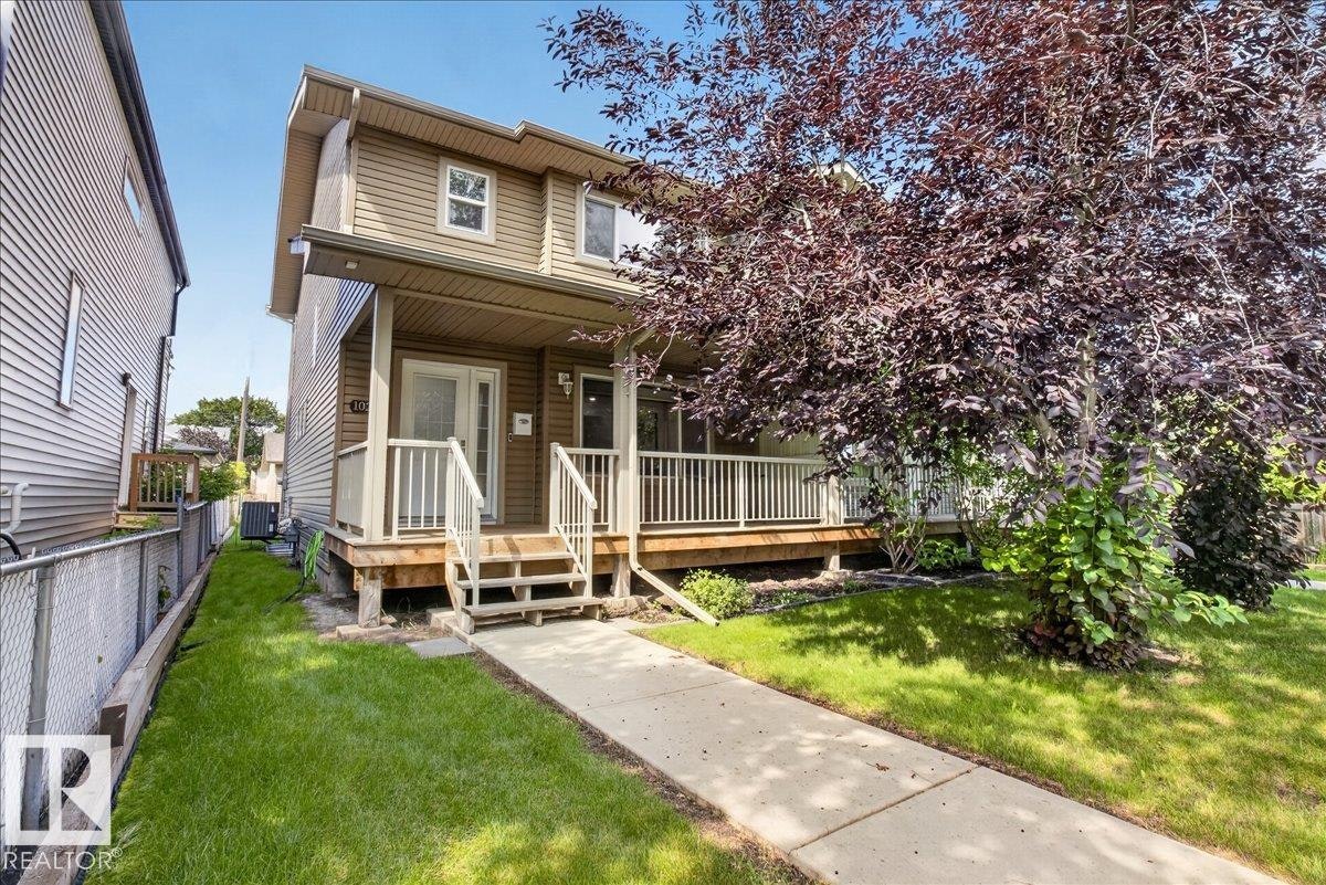 10210 151 Street, Edmonton, AB, T5P 1T7
