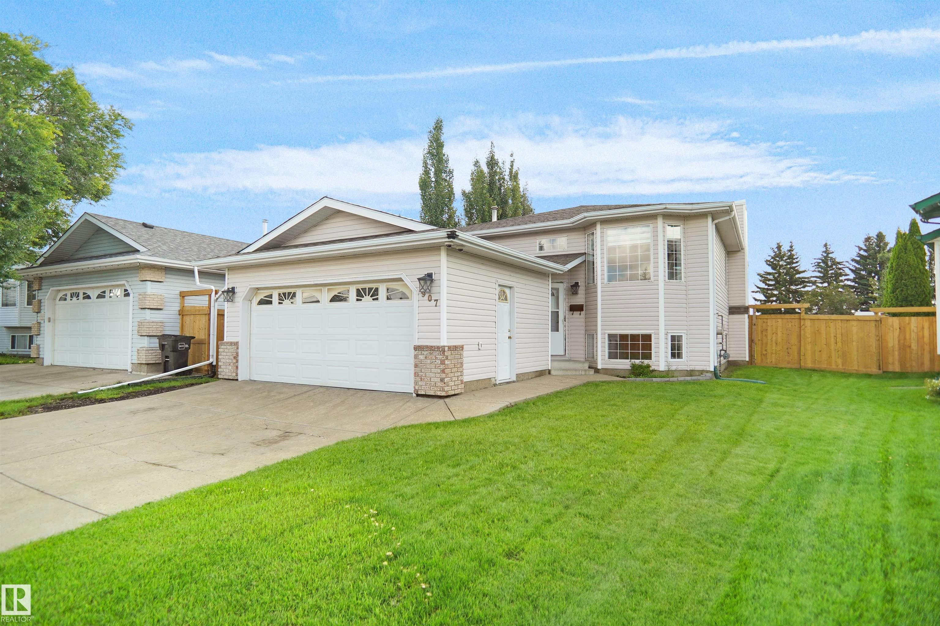 907 Jordan Crescent