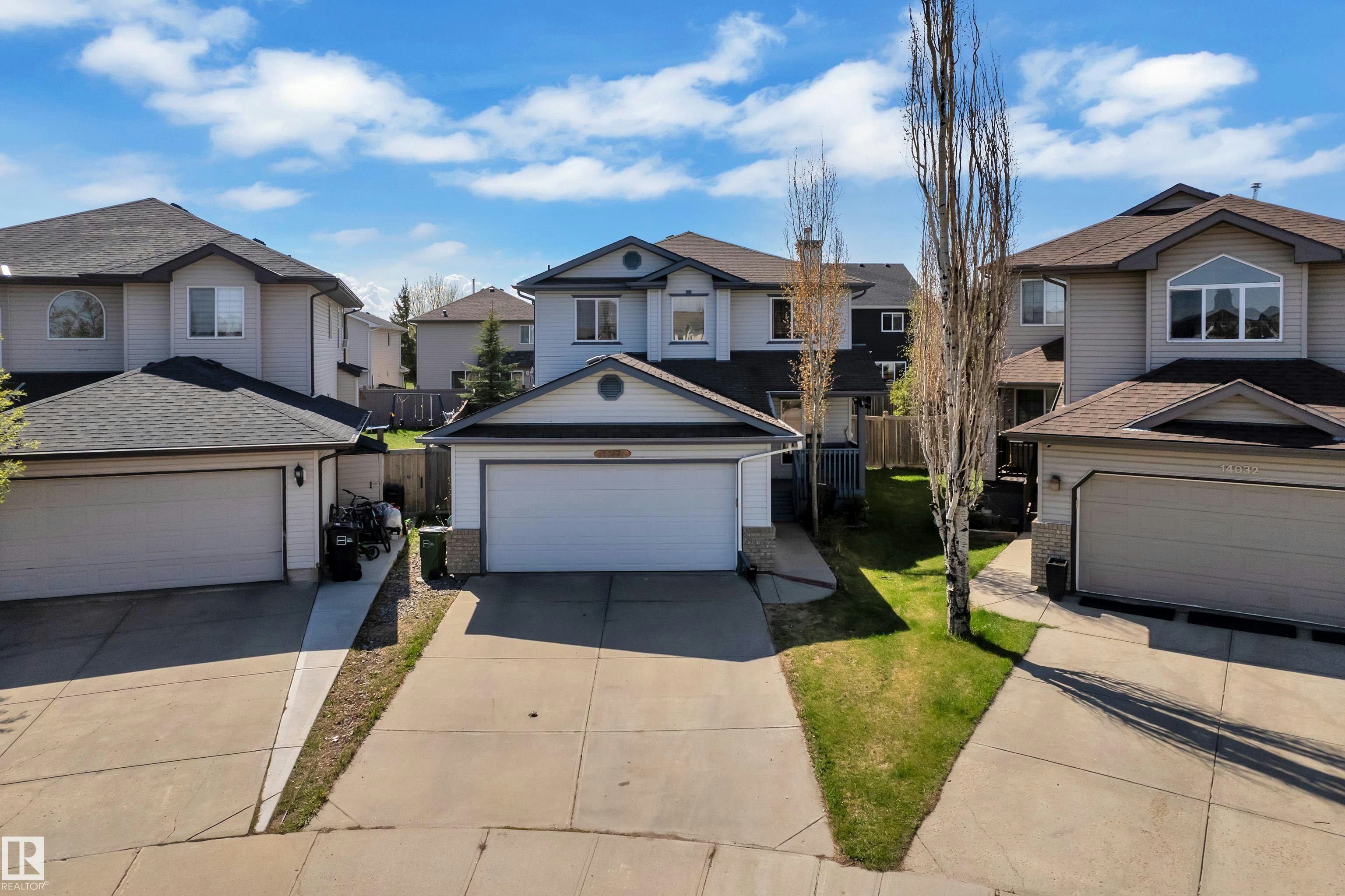 14031 136 Street, Edmonton, AB, T6V 1W8