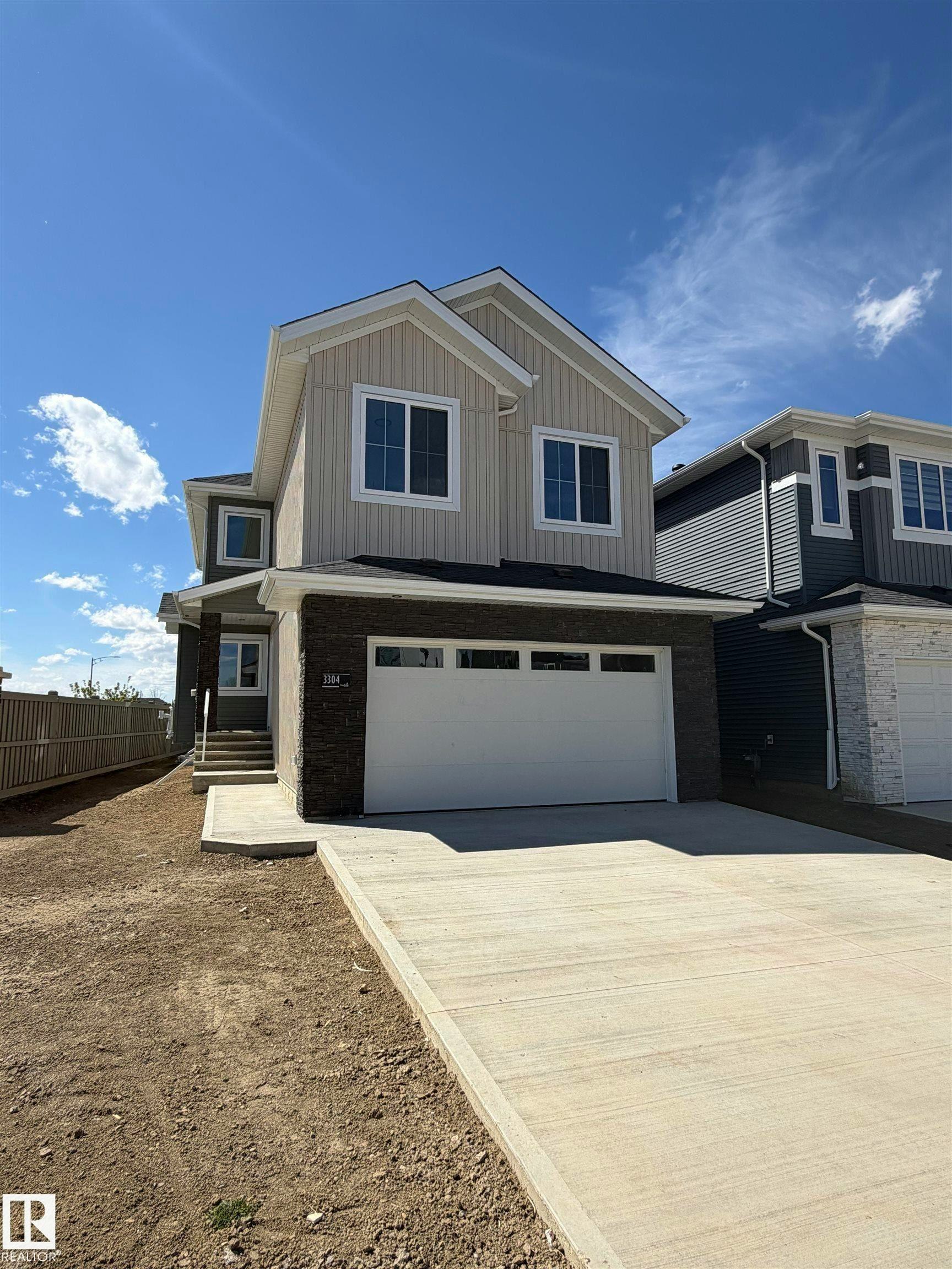 3304 Chickadee Drive, Edmonton, AB, T5S 0V5