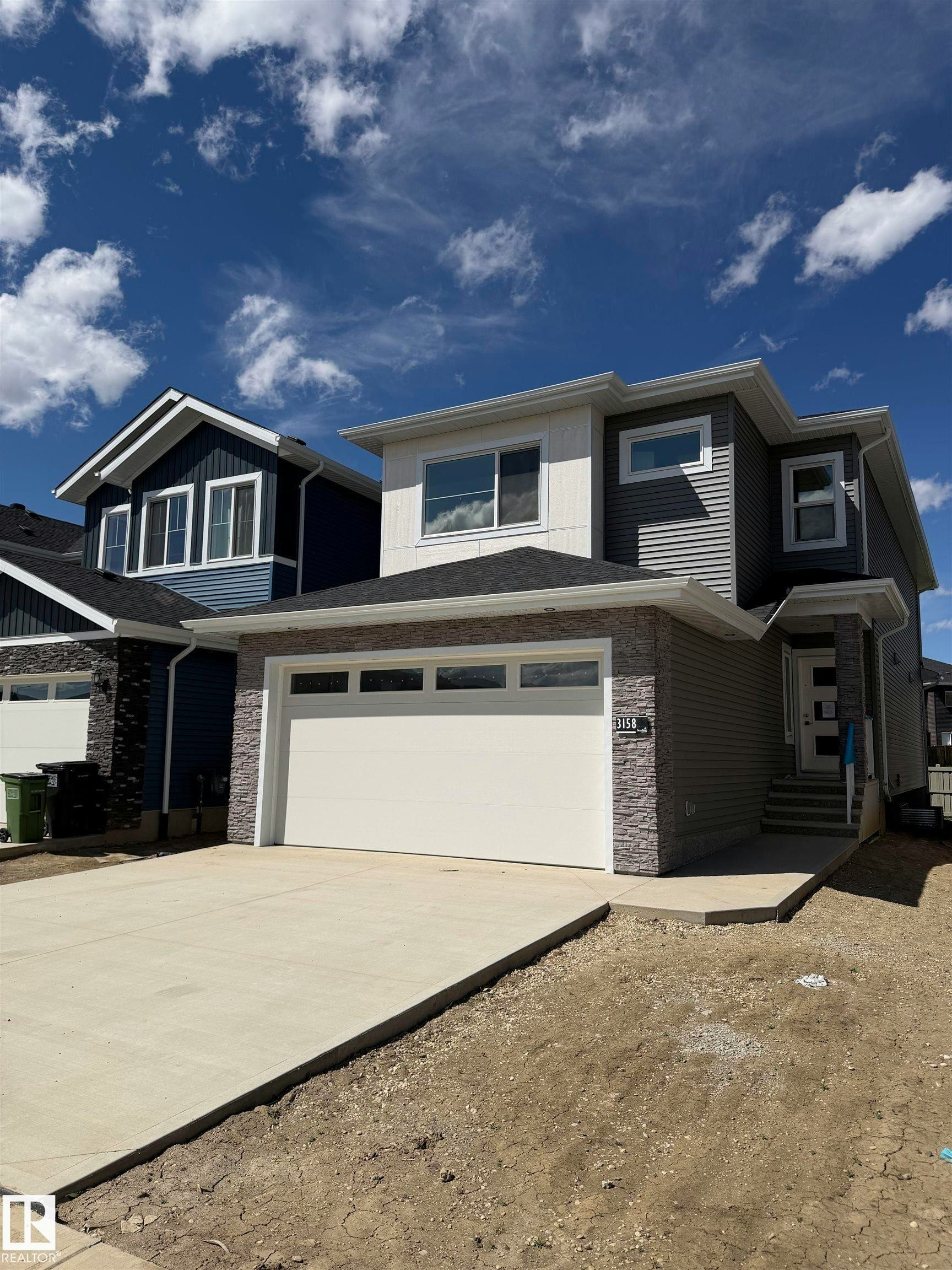 3158 Magpie Way, Edmonton, AB, T5S 0V4