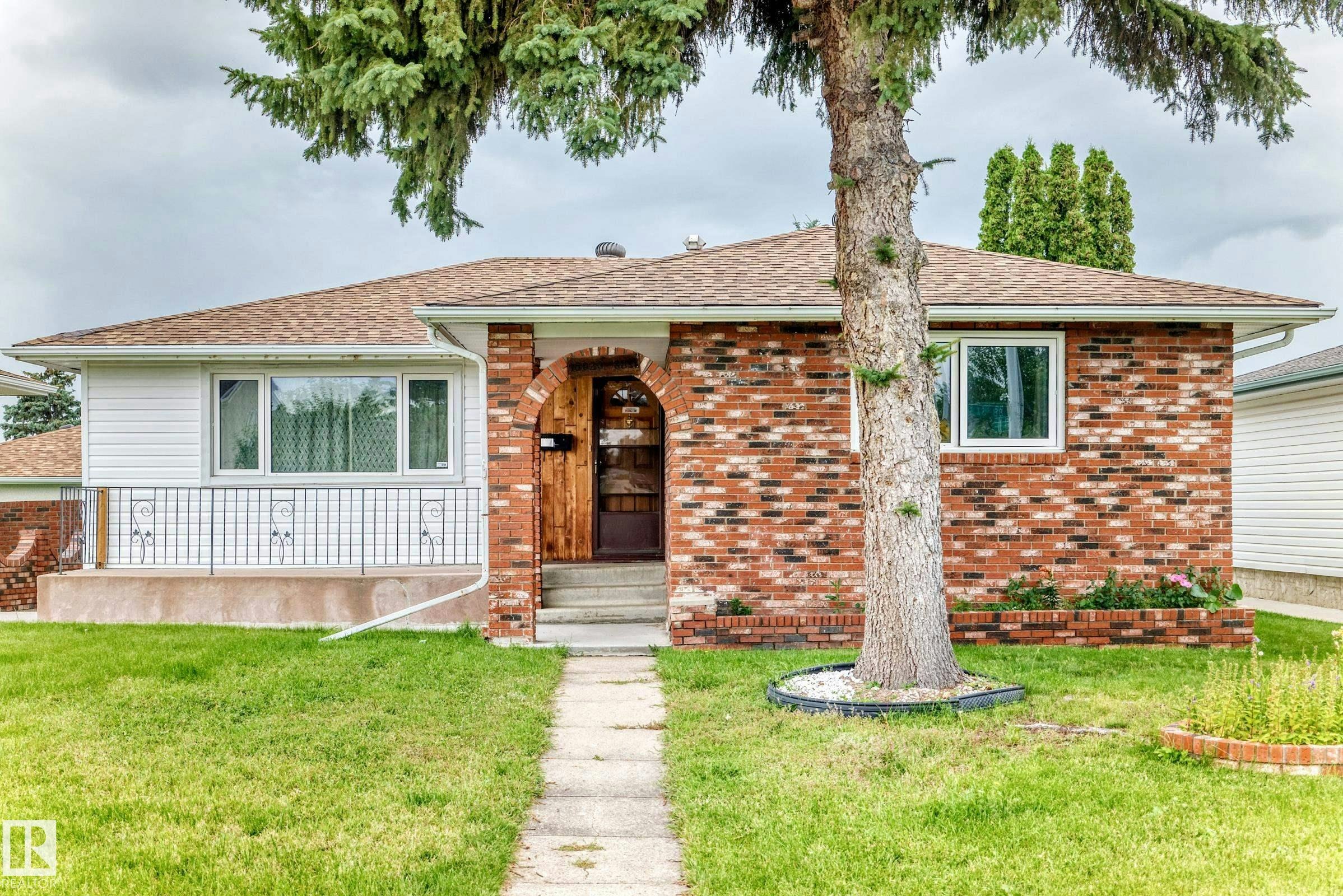 15020 88 Street, Edmonton, AB, T5E 5T5
