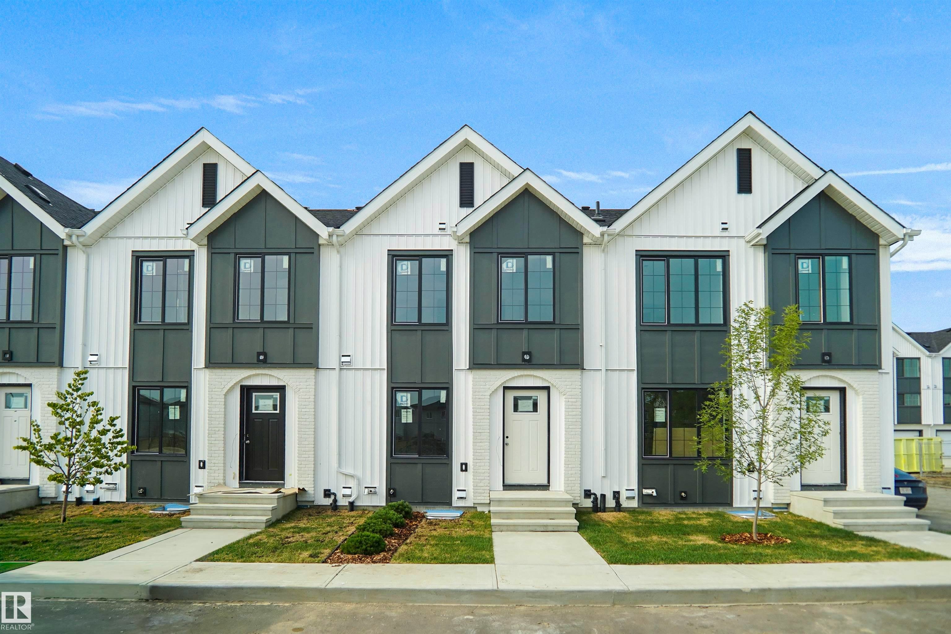 34-17319 5 Street, Edmonton, AB, T5Y 4G2