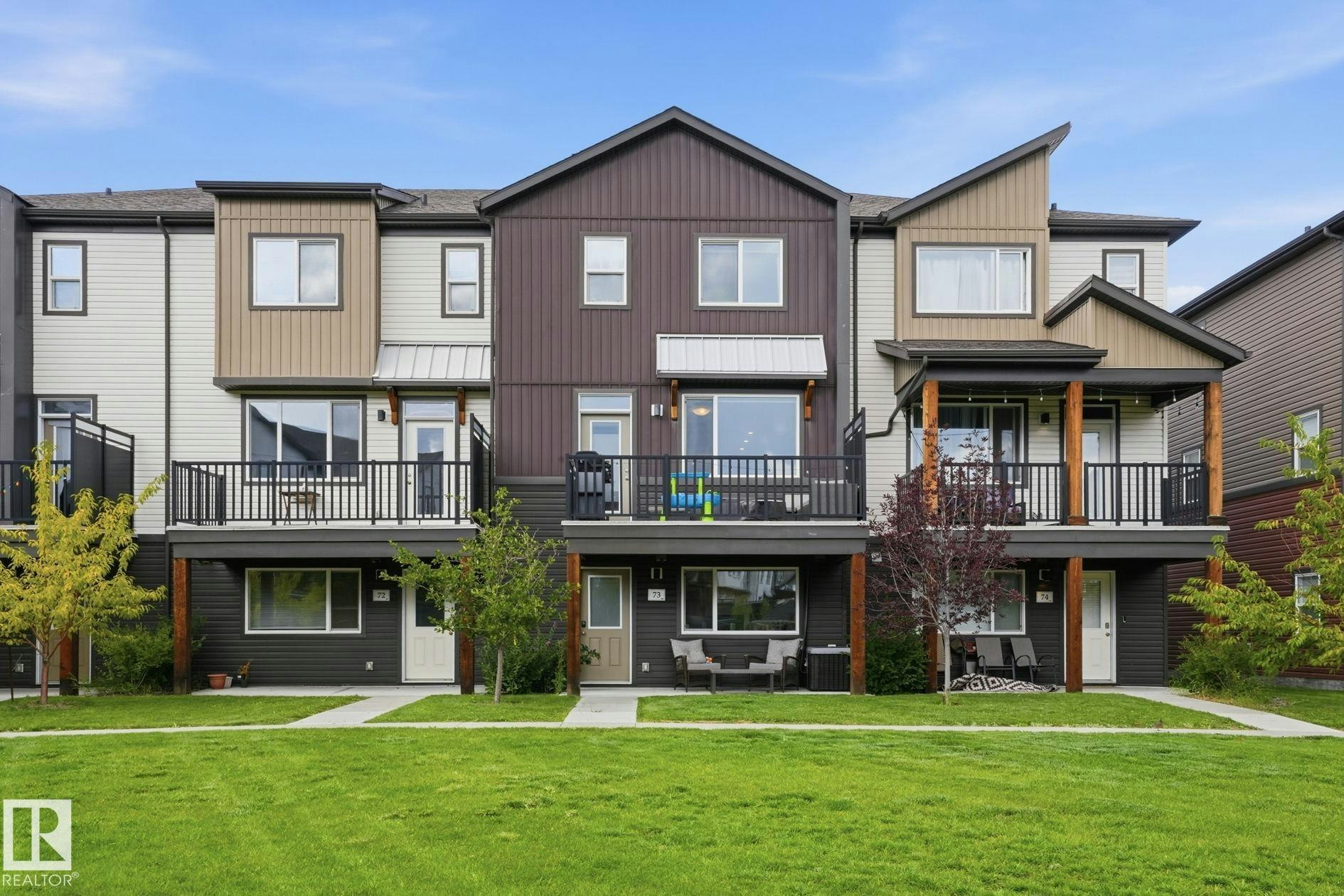 73-16903 68 Street, Edmonton, AB, T5Z 0R1