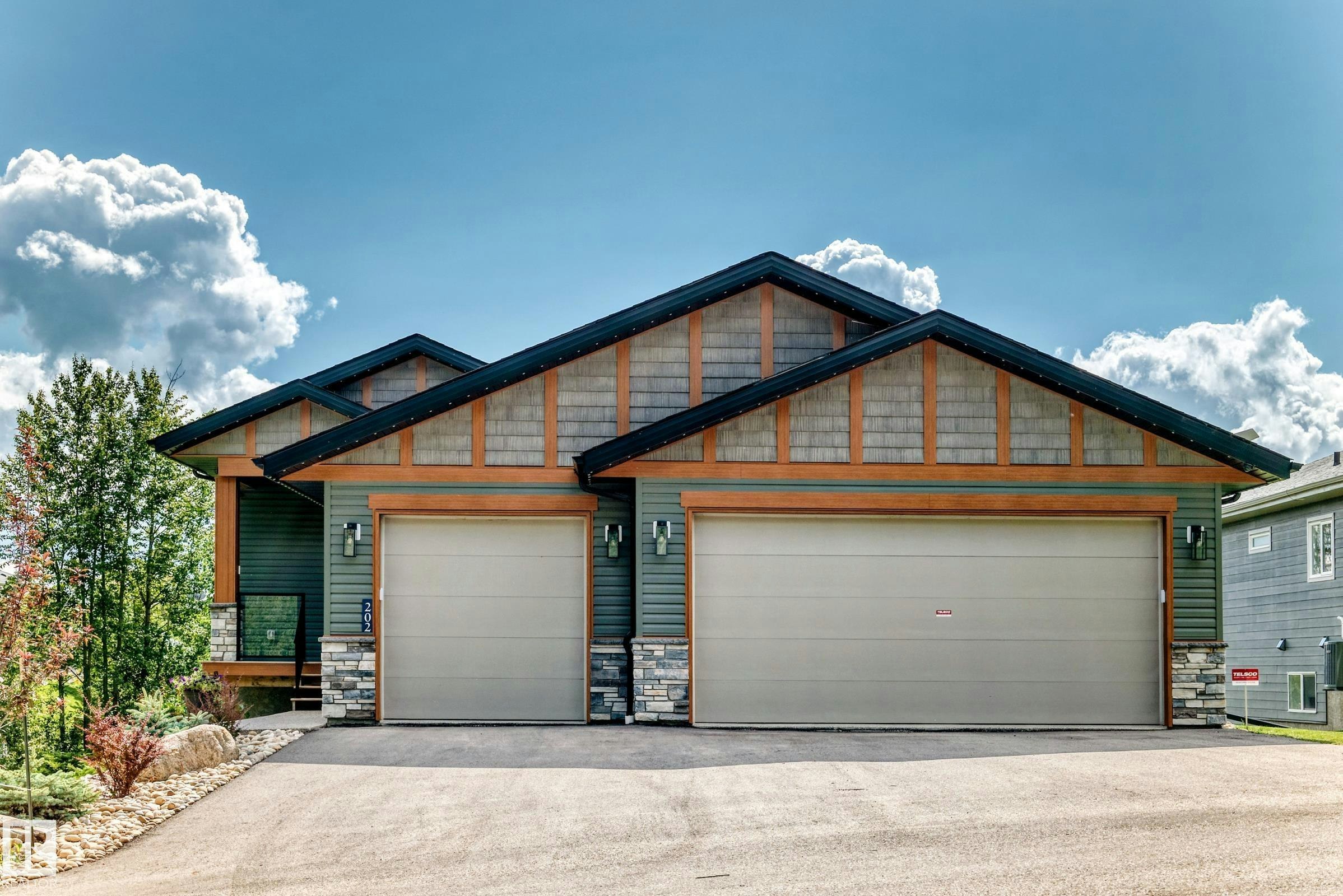 202 55101 Ste Anne Trail, Rural Lac Ste. Anne County, AB, T0E 1A1