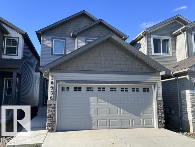 20936 16 Avenue, Edmonton, AB, T6M 3J4
