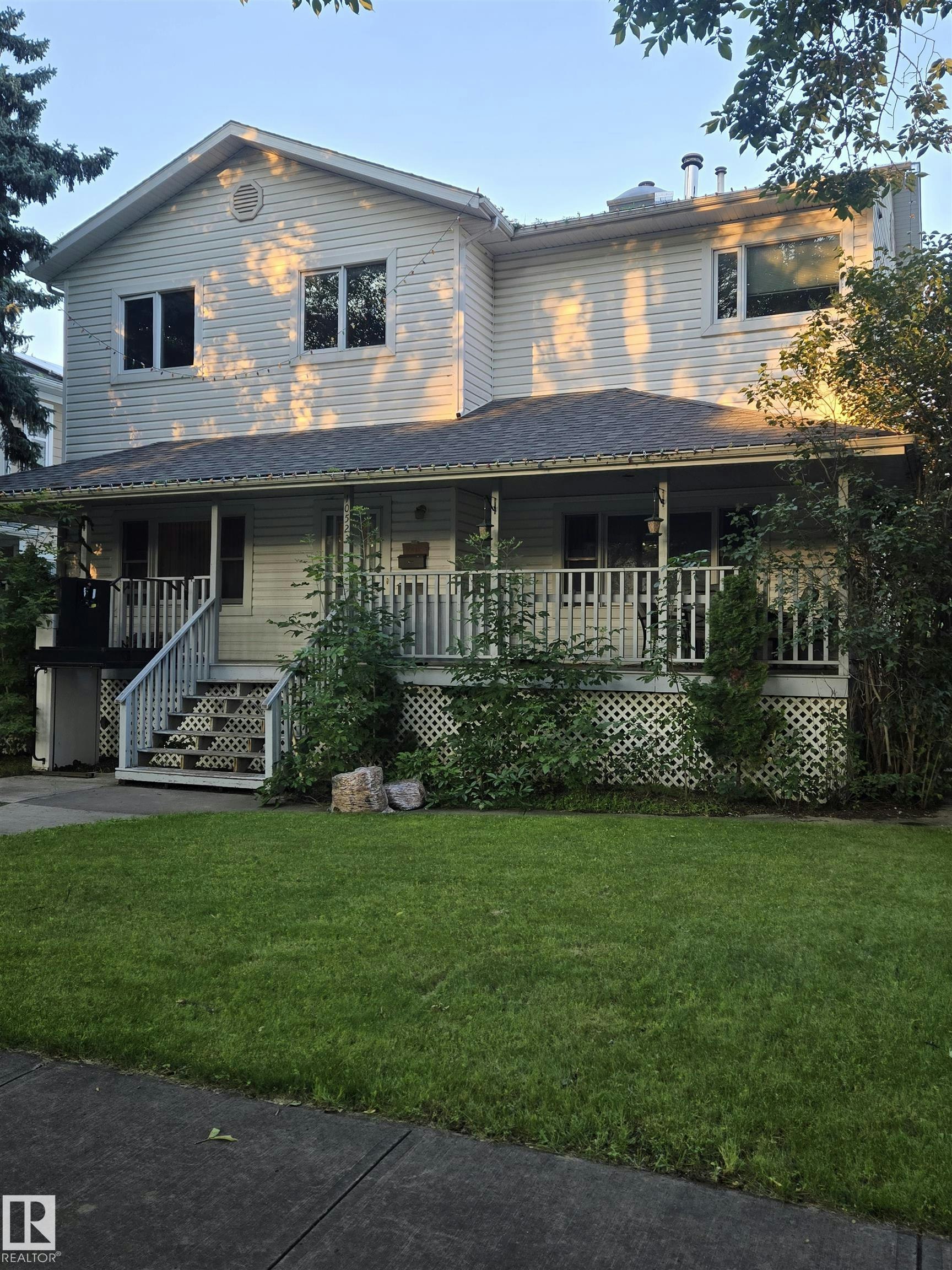 10523 135 Street, Edmonton, AB, T5N 2C8