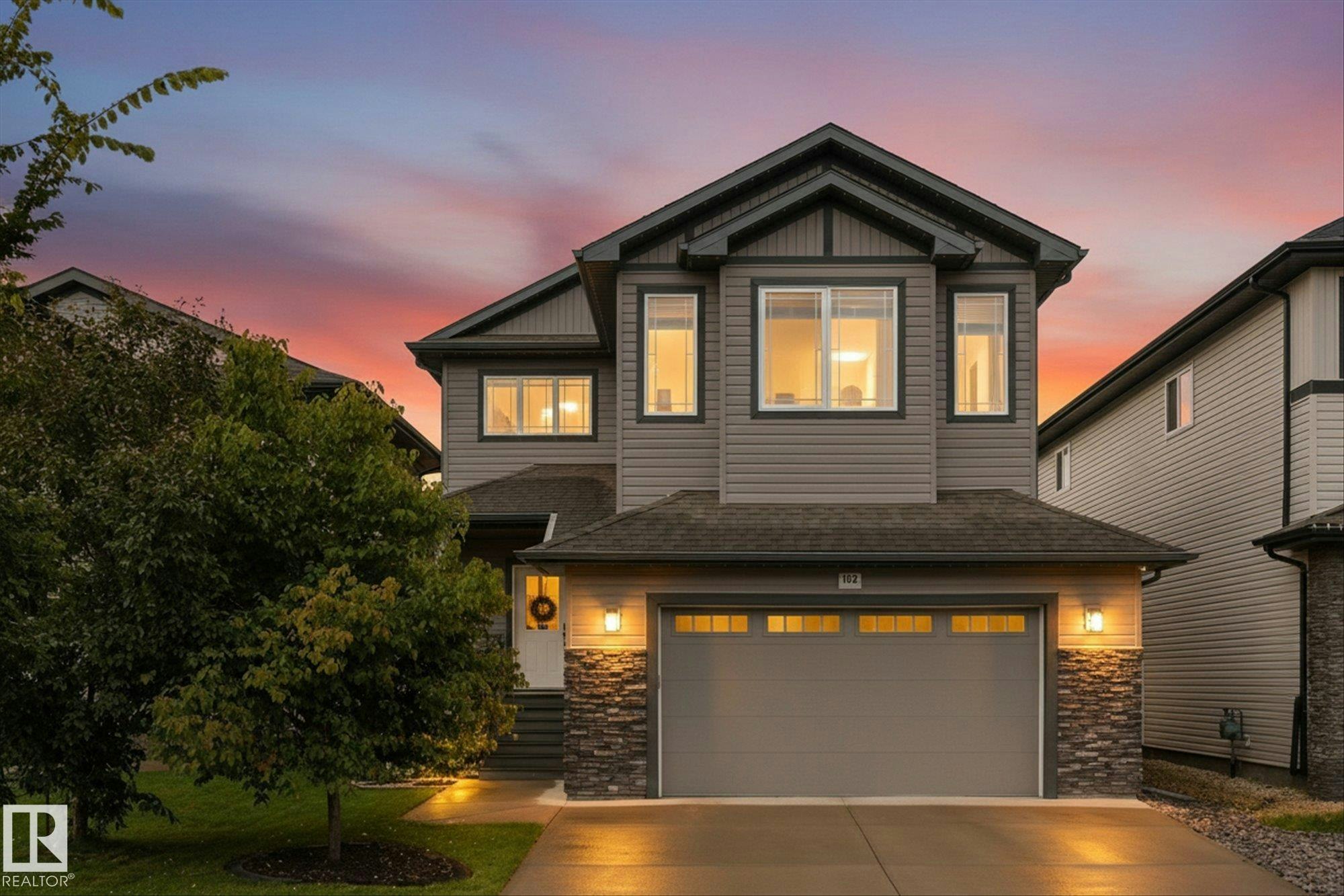 182 Woodhill Lane, Fort Saskatchewan, AB, T8L 0L5