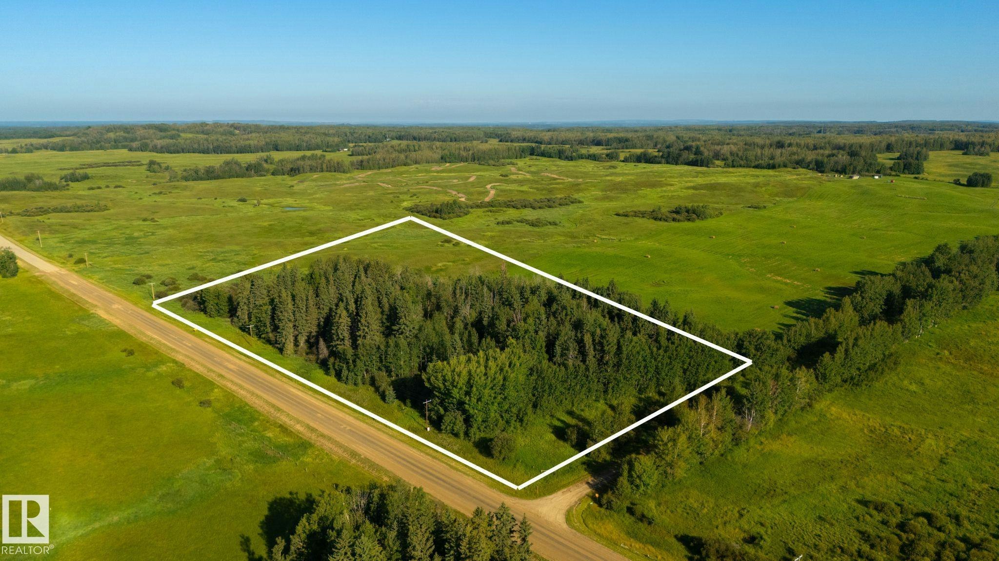 Twp Rd 522 Rr 62, Rural Parkland County, AB, T0E 2B0