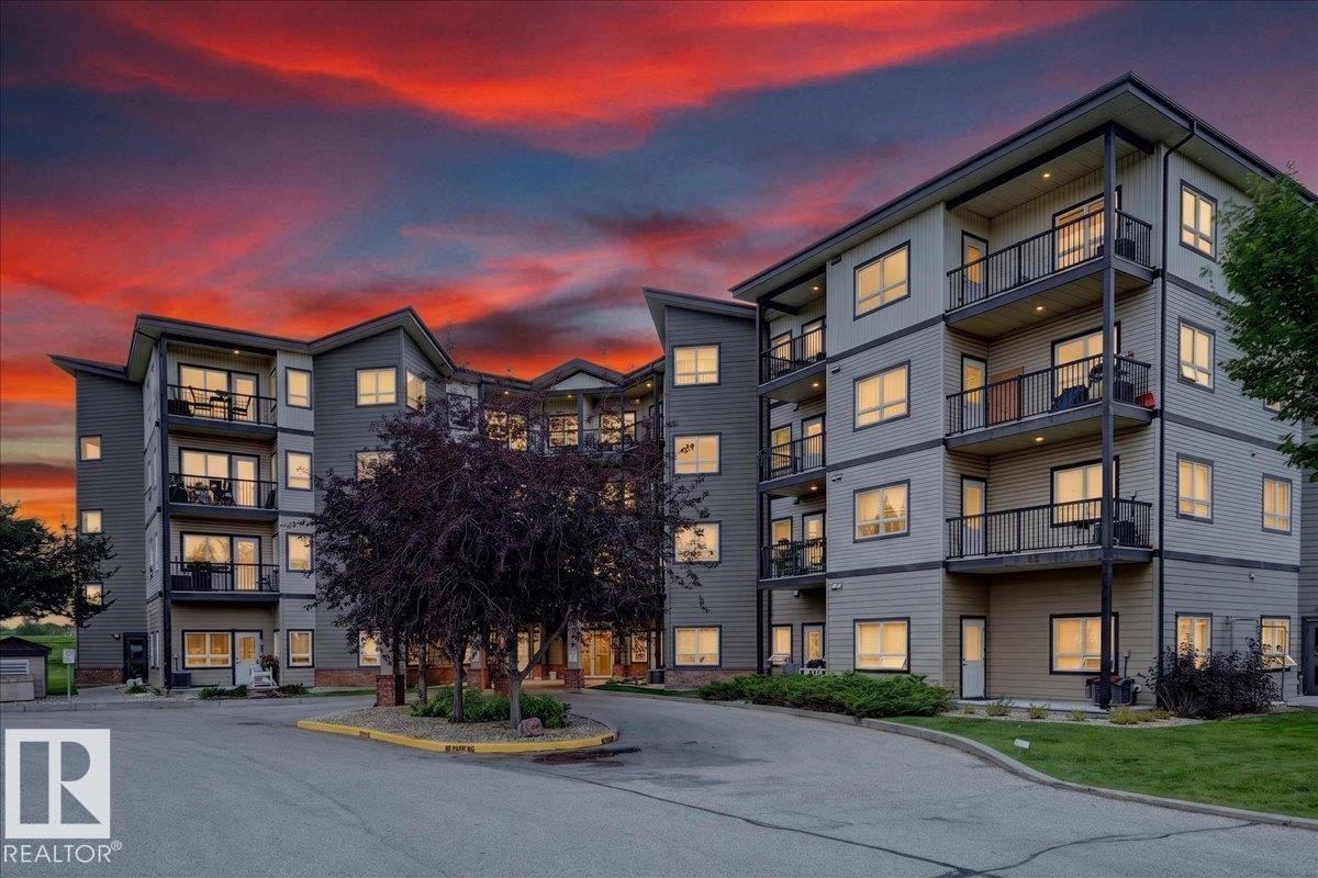 306-8702 Southfort Drive, Fort Saskatchewan, AB, T8L 4R6