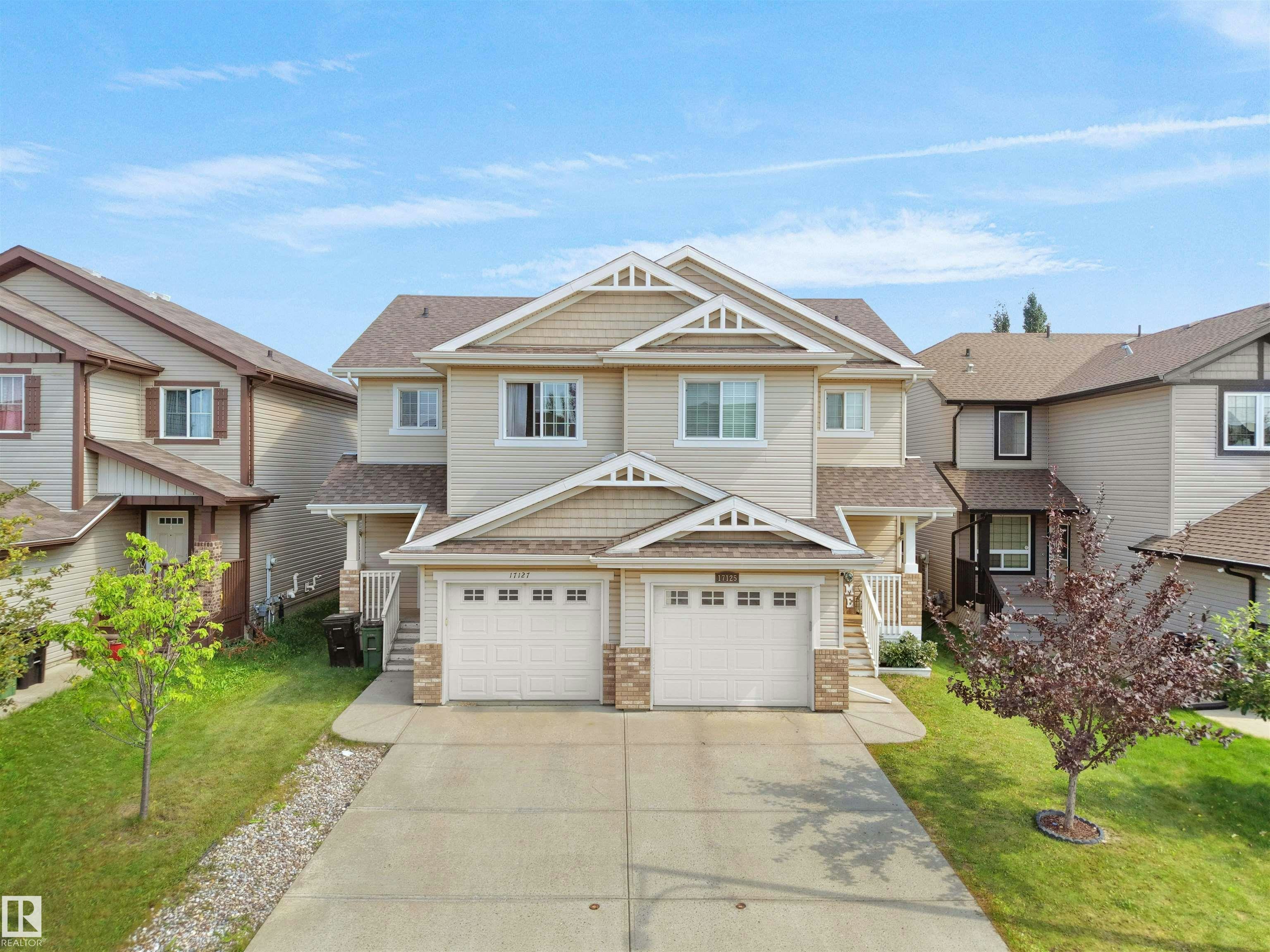 17127 126 Street, Edmonton, AB, T5X 0E6