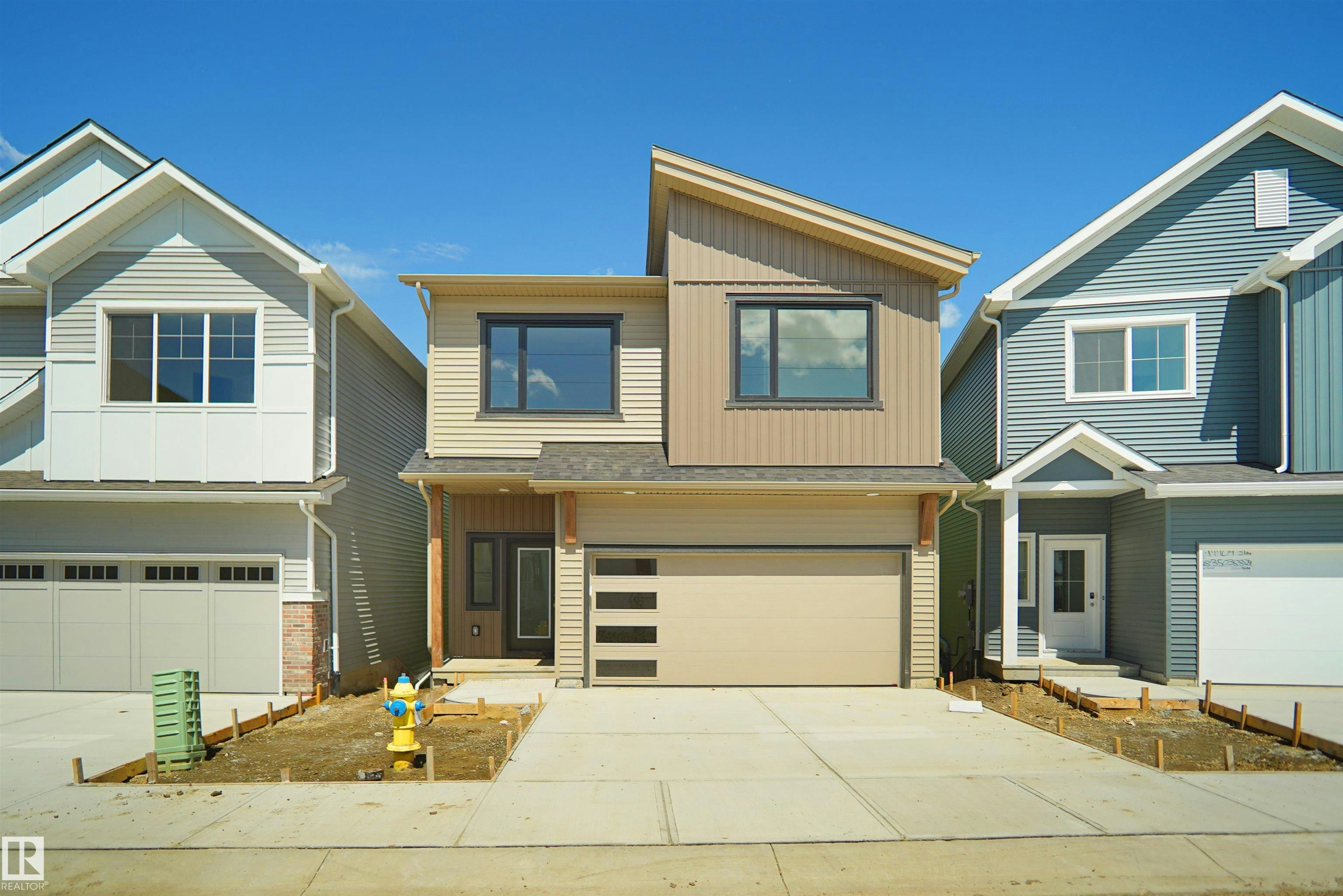 33-19904 31 Avenue, Edmonton, AB, T6M 1N7