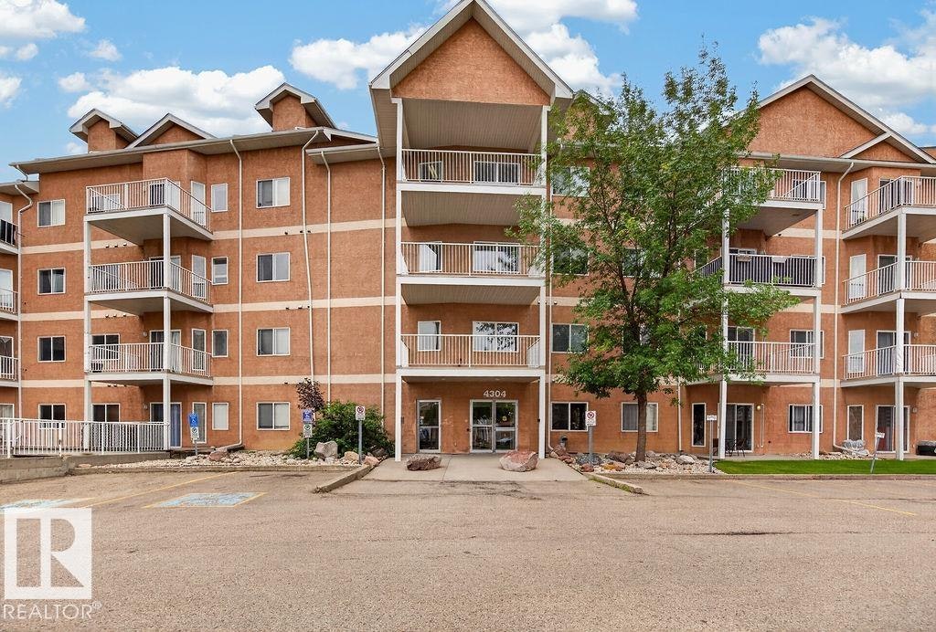 205-4304 139 Avenue, Edmonton, AB, T5Y 0H6