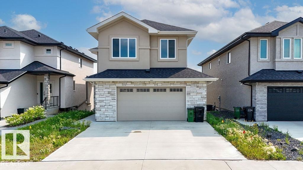 9331 181 Avenue NW, Edmonton, AB, T5Z 0K2