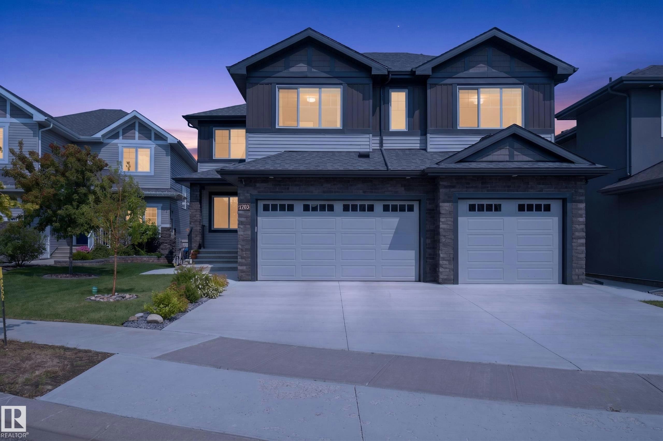 4703 41 Street, Beaumont, AB, T4X 2A8