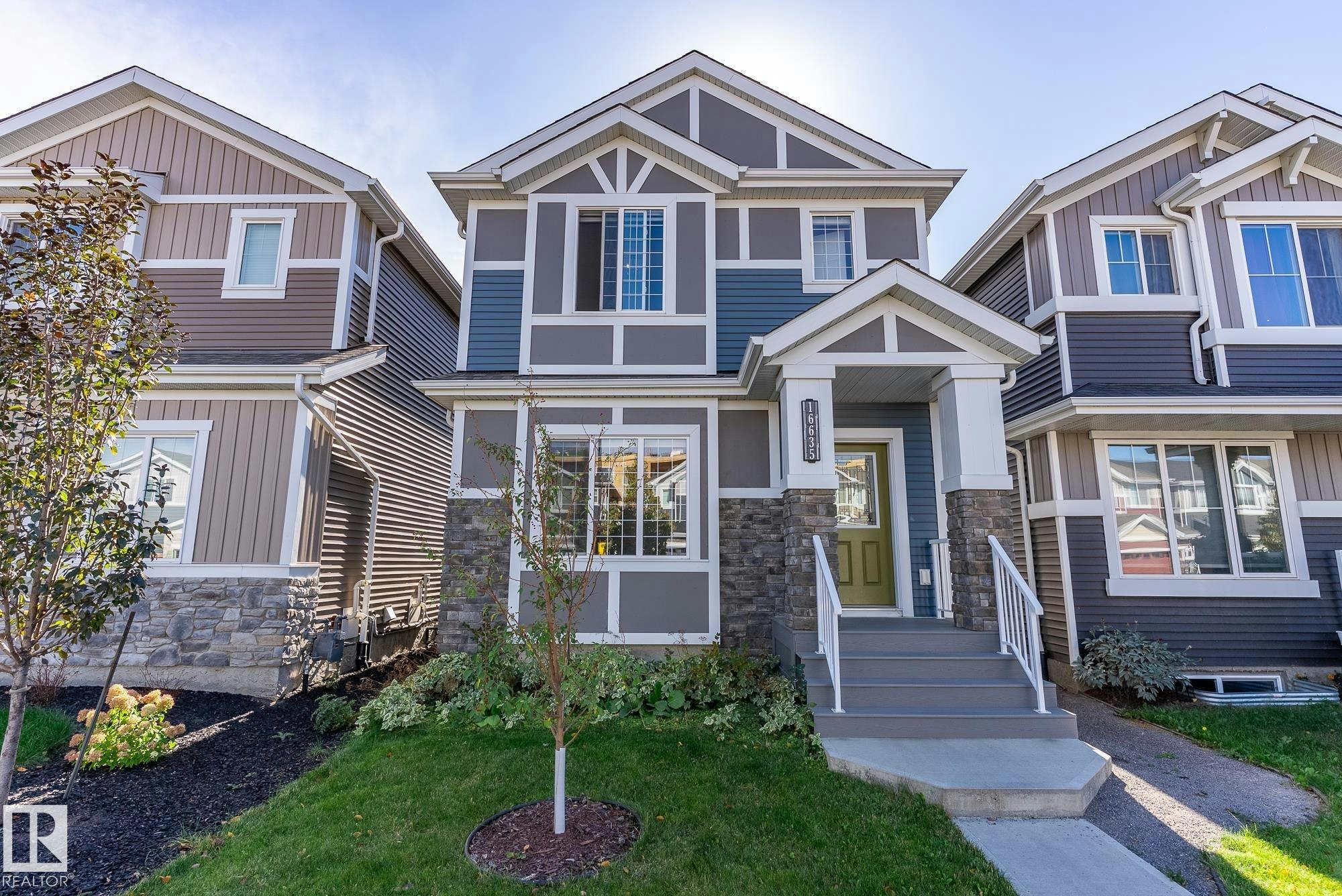 16635 30 Avenue, Edmonton, AB, T6W 4P9