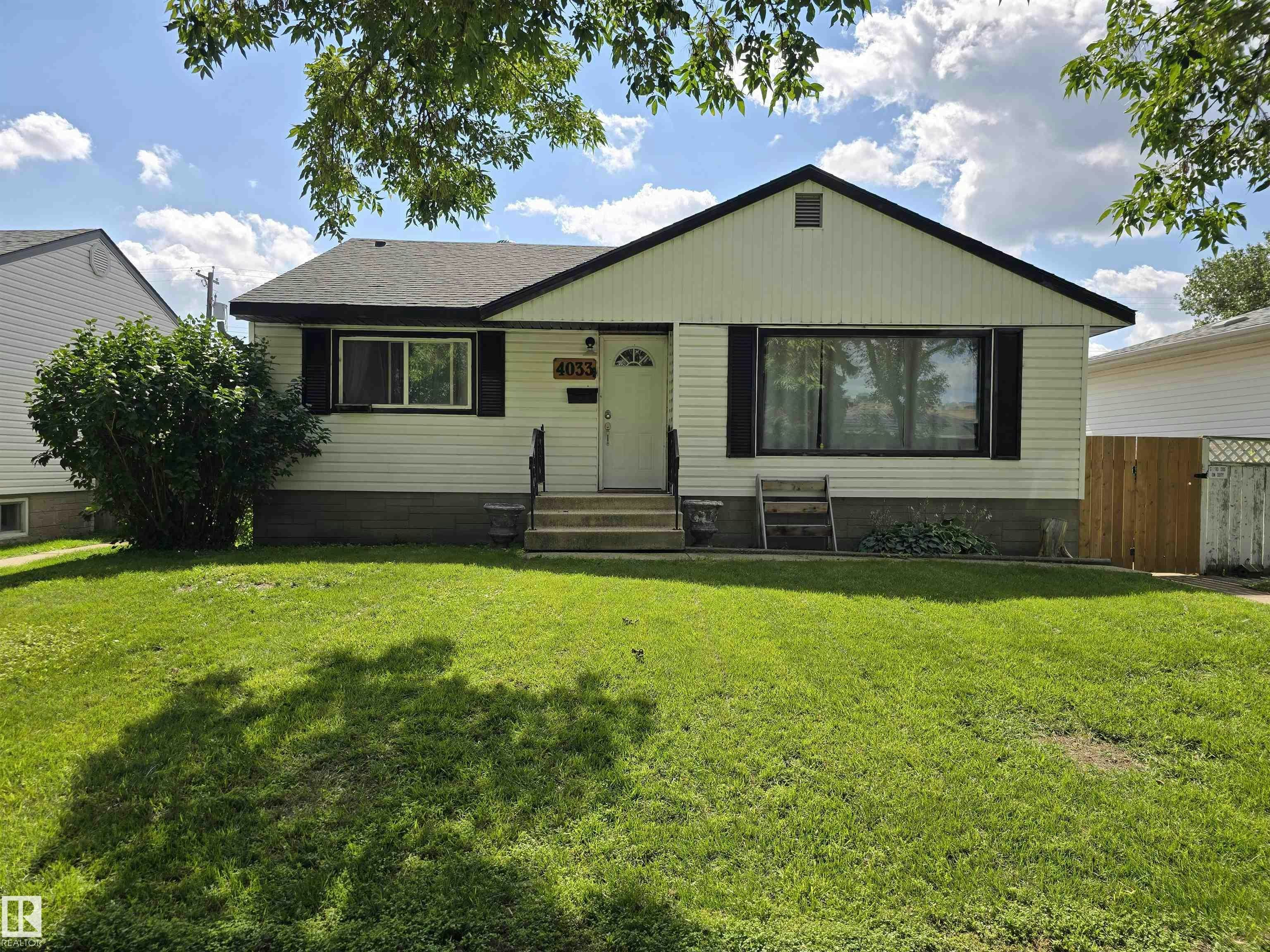 4033 117 Avenue NW, Edmonton, AB, T5W 0Y1