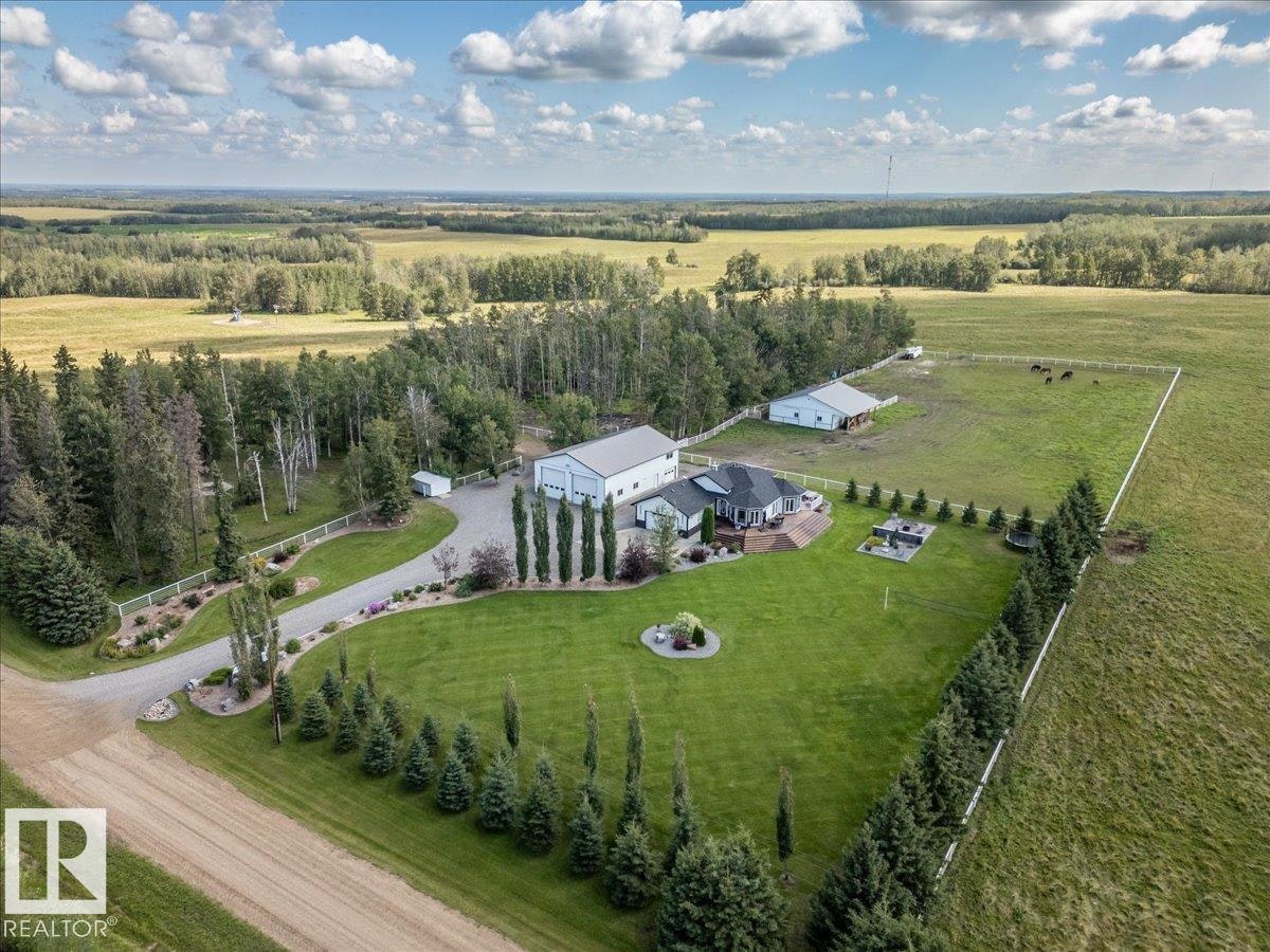 47537 Rge Rd 30, Rural Leduc County, AB, T0C 2T0