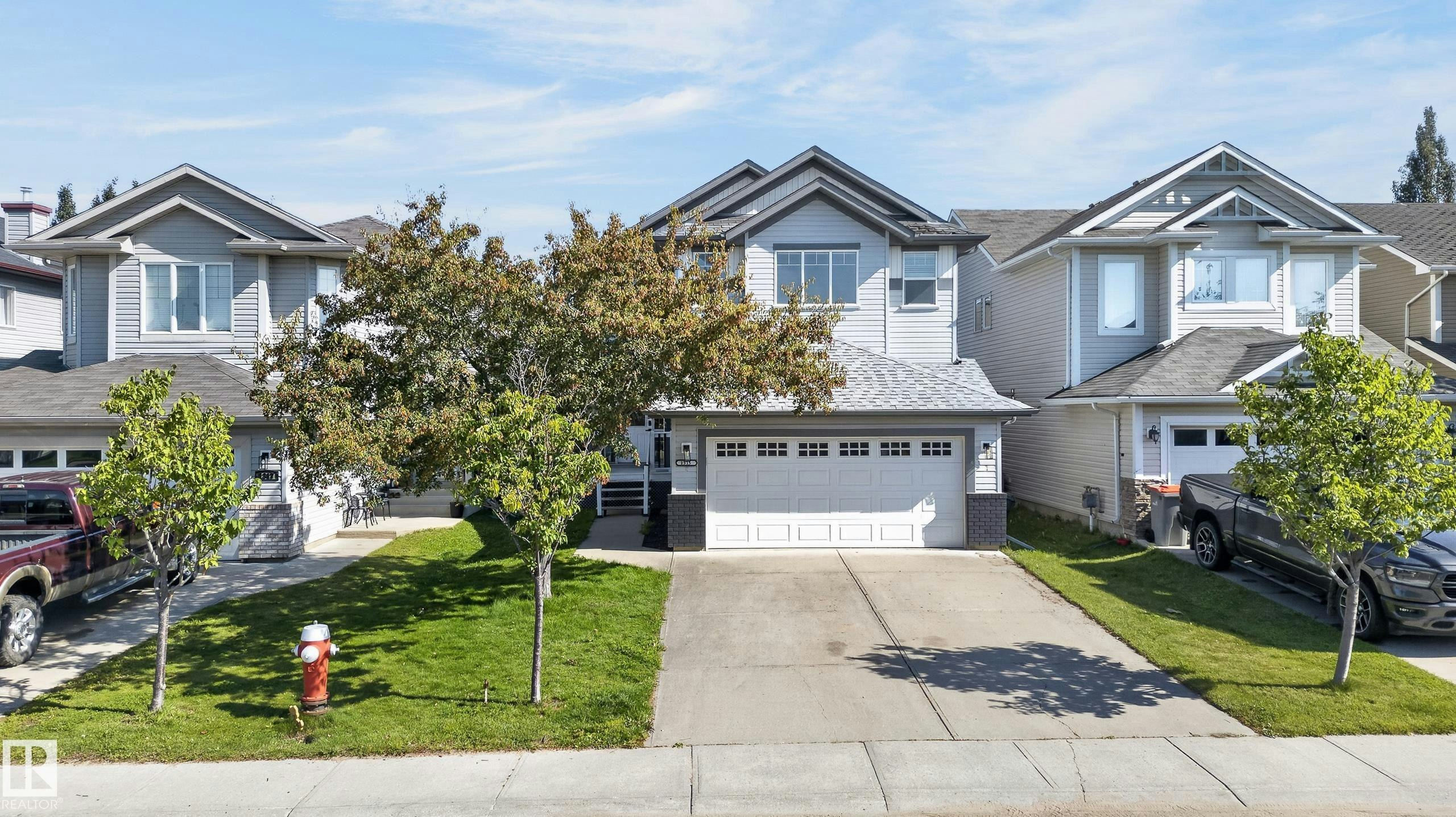 1315 Westerra Drive, Stony Plain, AB, T7Z 0B2