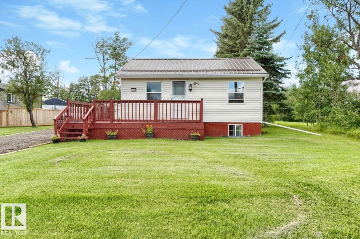 5409 45 Street, Redwater, AB, T0A 2W0