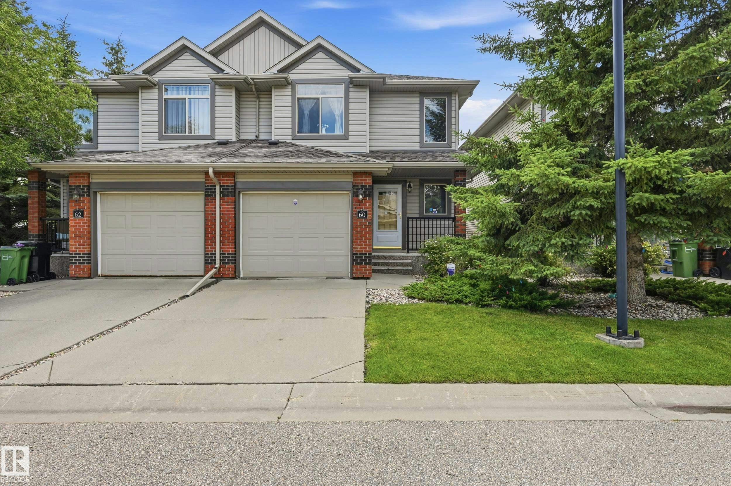 60-1128 156 Street, Edmonton, AB, T6R 0C9
