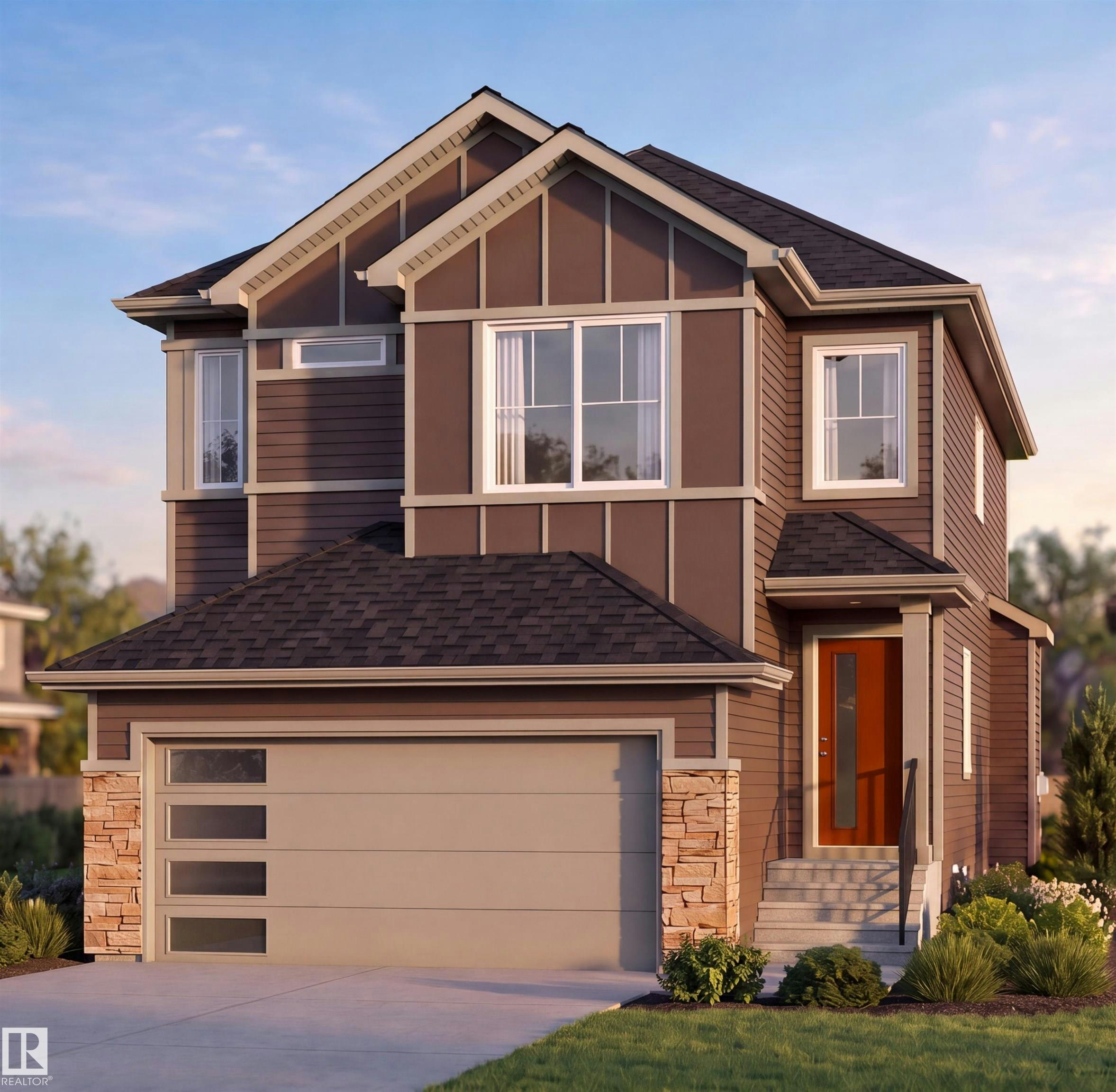 760 32 Street, Edmonton, AB, T6X 3M5