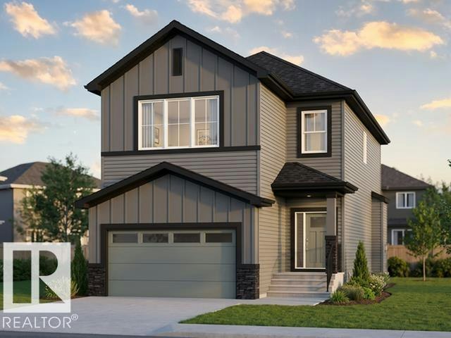 760 32 Street, Edmonton, AB, T6X 3M5