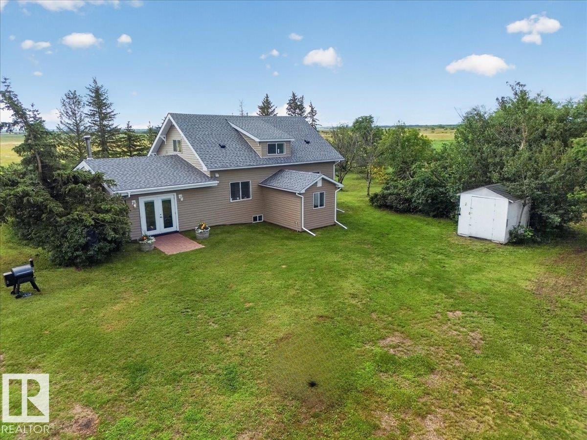 543069 Range Road 191, Rural Lamont County, AB, T0B 0W0