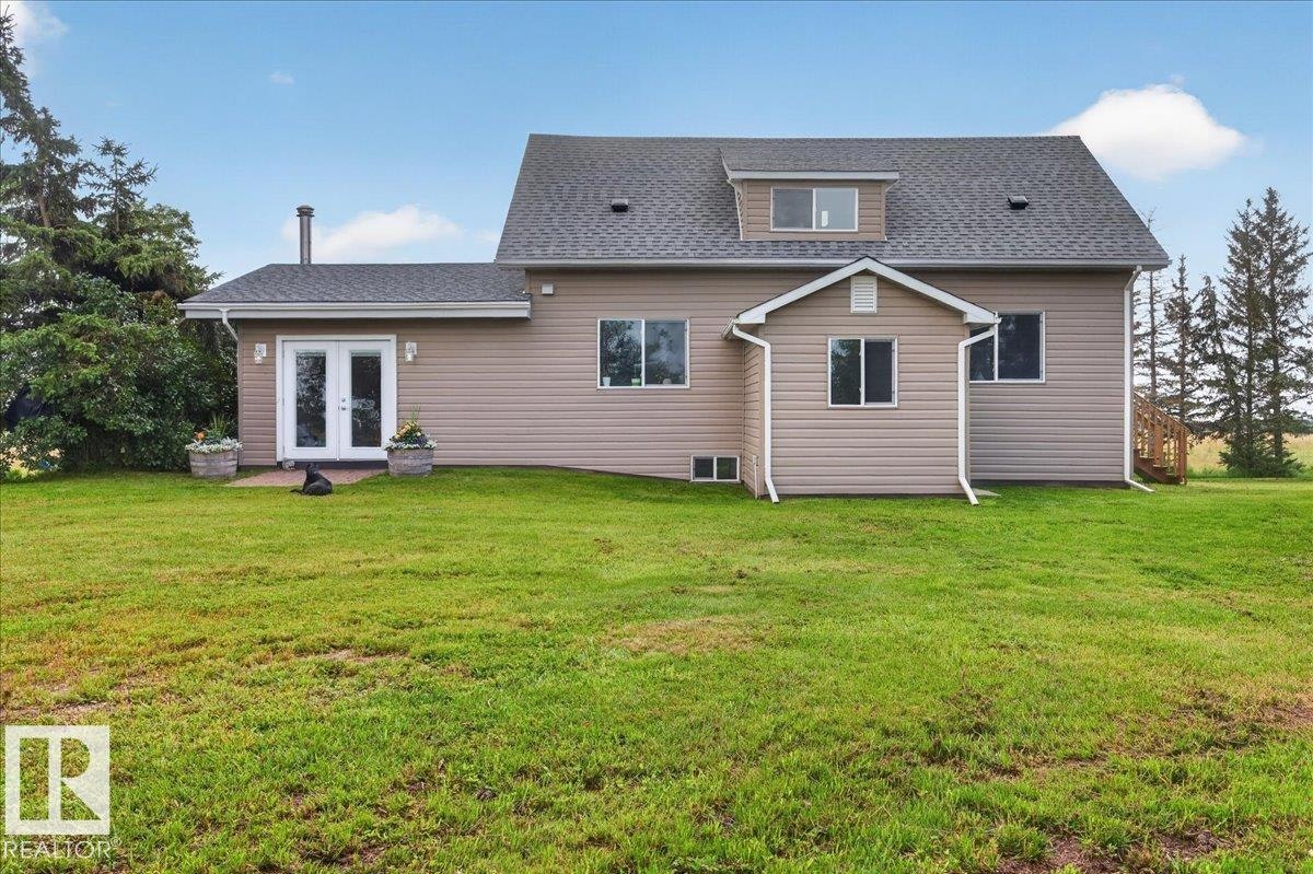 543069 Range Road 191, Rural Lamont County, AB, T0B 0W0