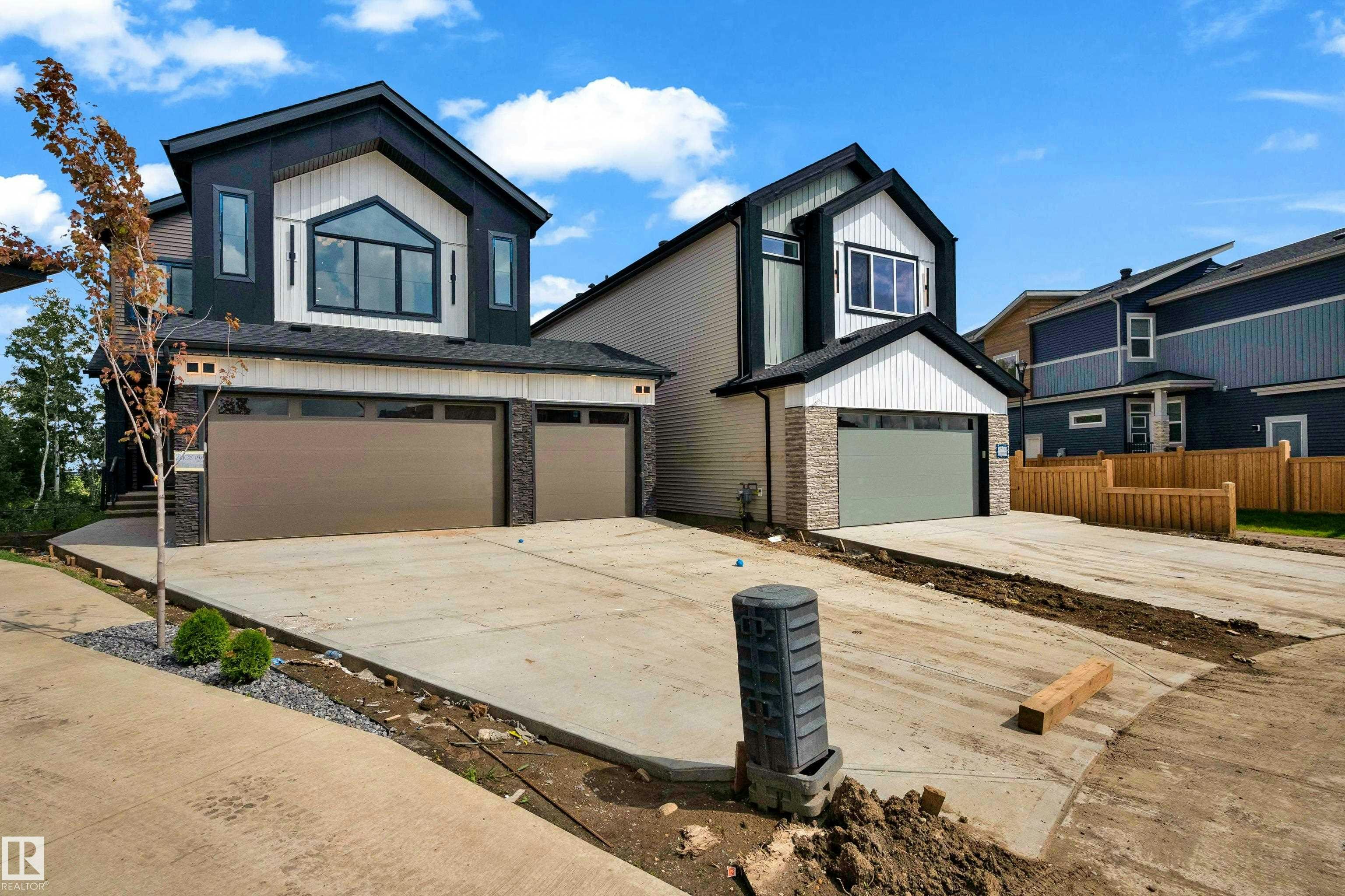 2408 1 Avenue, Edmonton, AB, T6X 3K4