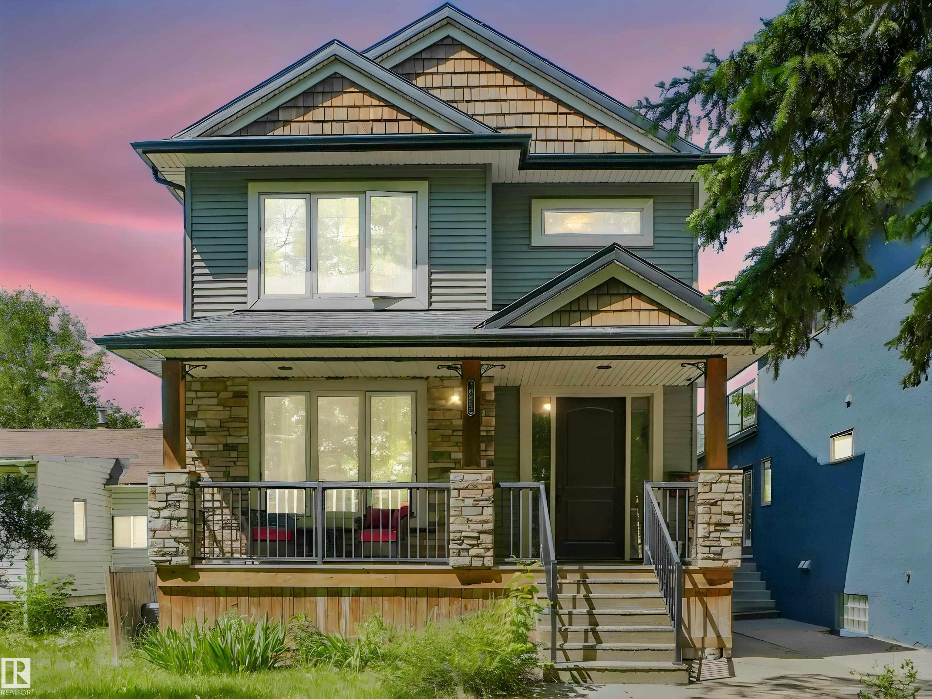10230 148 Street, Edmonton, AB, T5N 3G4