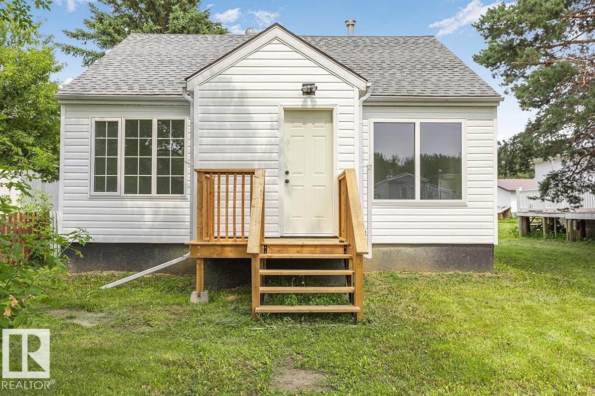 4808 45 Avenue, Rural Yellowhead, AB, T0E 0T0