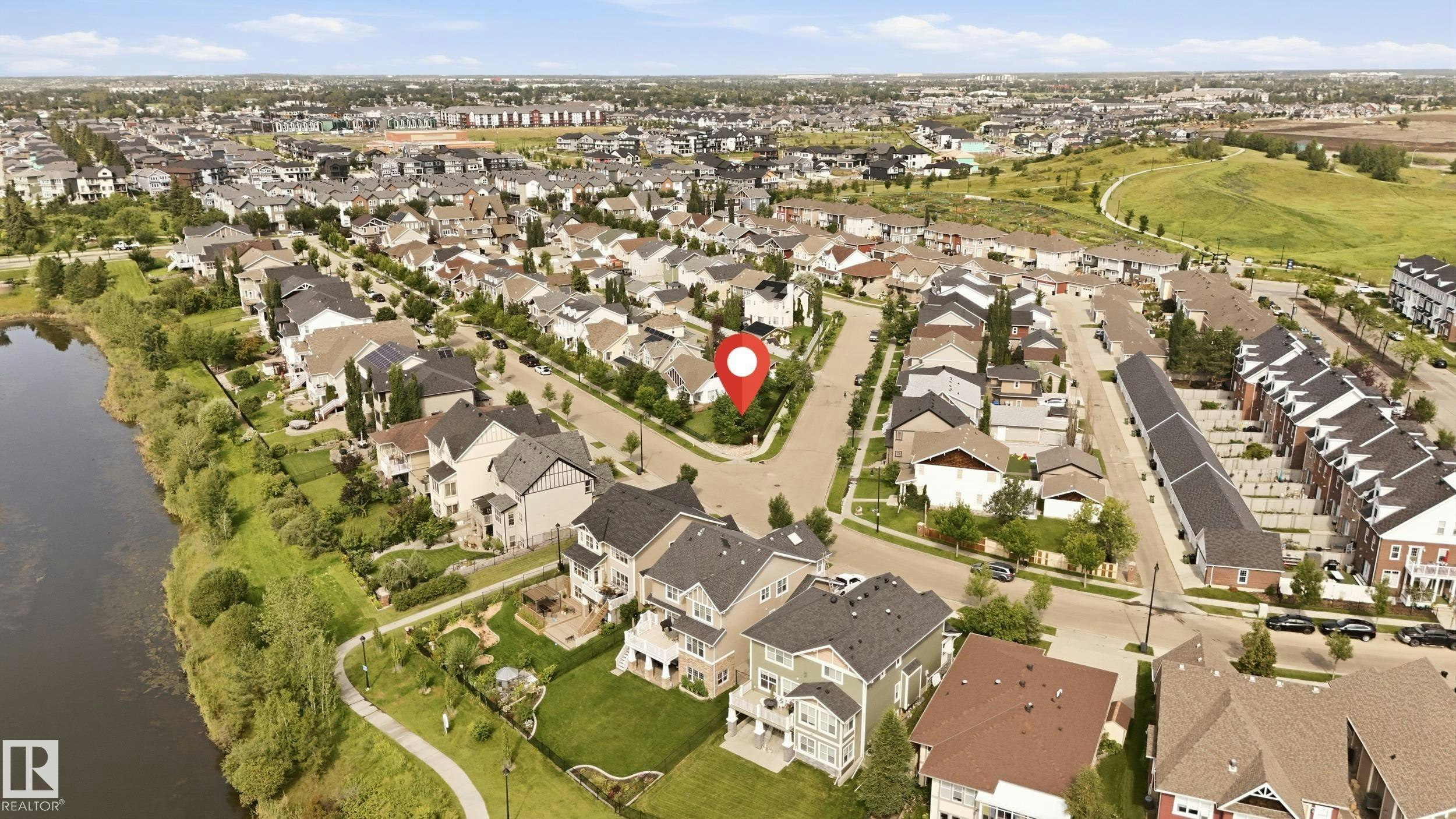 1320 Kapyong Avenue, Edmonton, AB, T5E 0C3