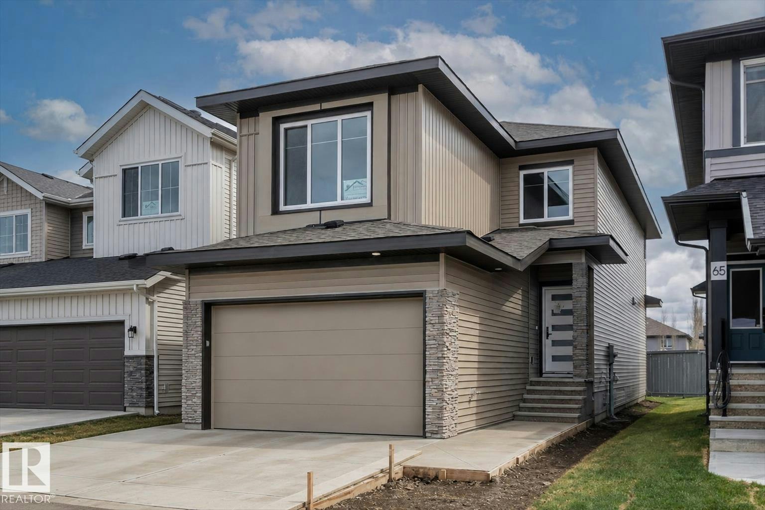 69 Elliott Wynd, Fort Saskatchewan, AB, T8L 1R8