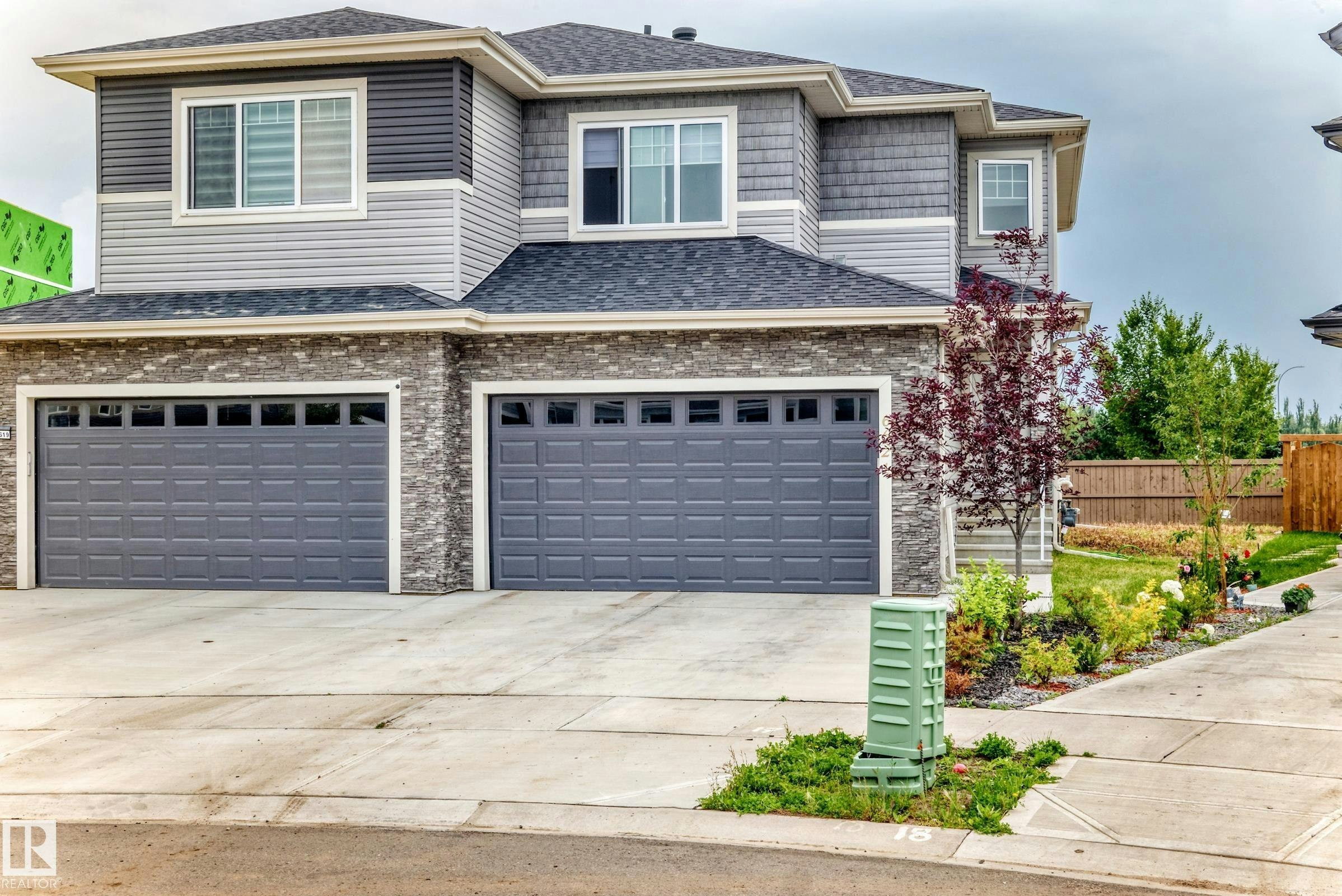 6621 50 A Avenue, Beaumont, AB, T4X 3A8