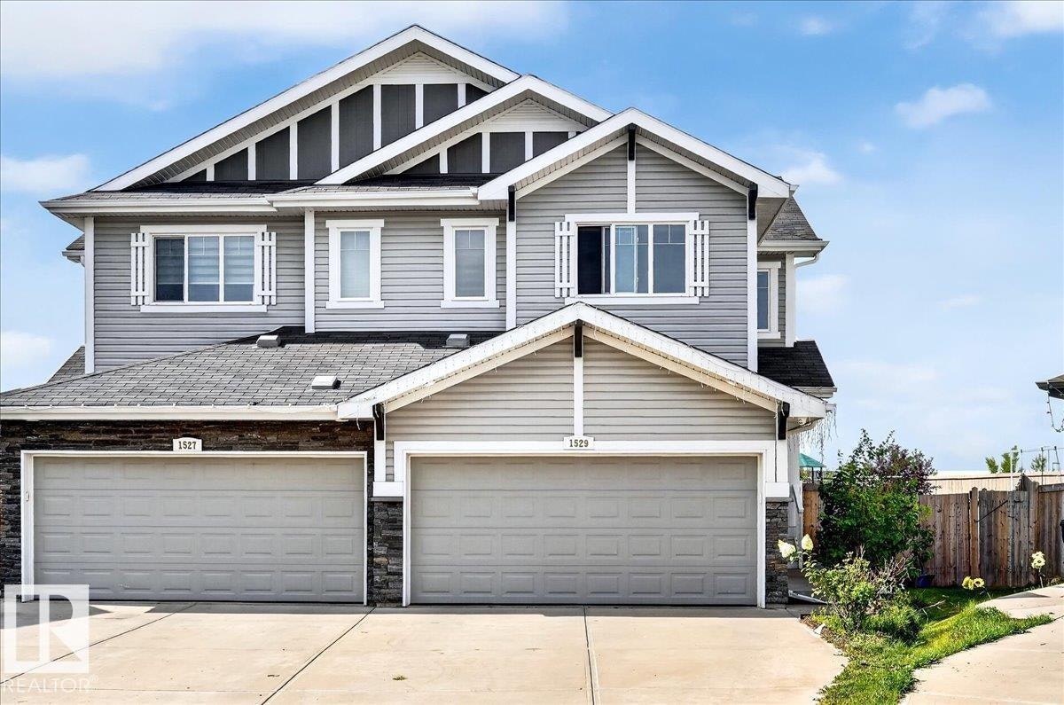 1529 26 Ave Nw, Edmonton, AB, T6T 0W2
