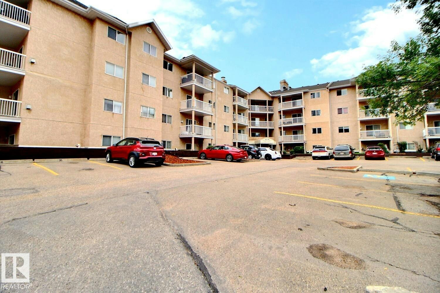 411-4220 139 Avenue, Edmonton, AB, T5Y 2W6