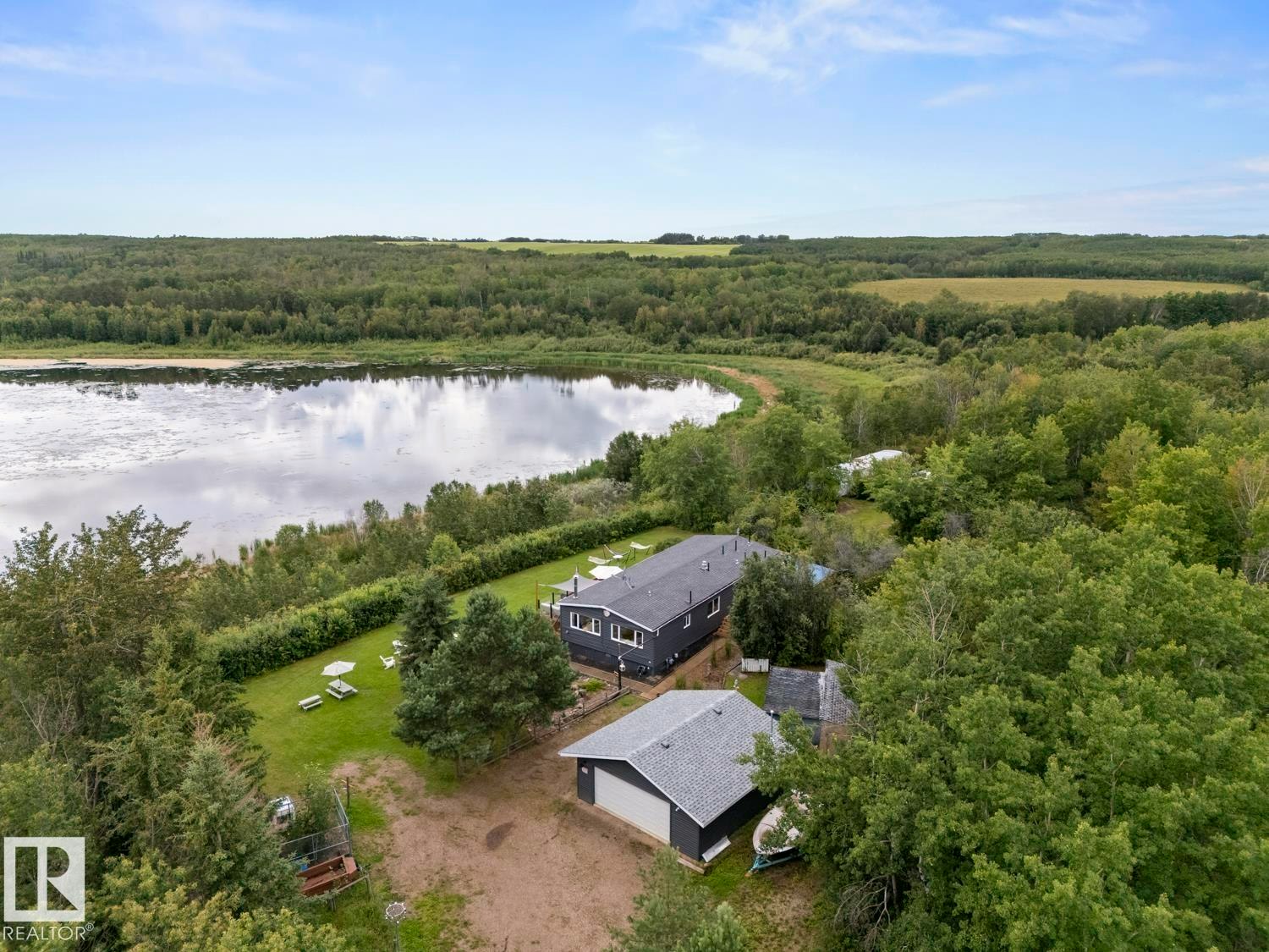 623/624 11102 Twp Road 600, Rural St. Paul County, AB, T0A 0C0