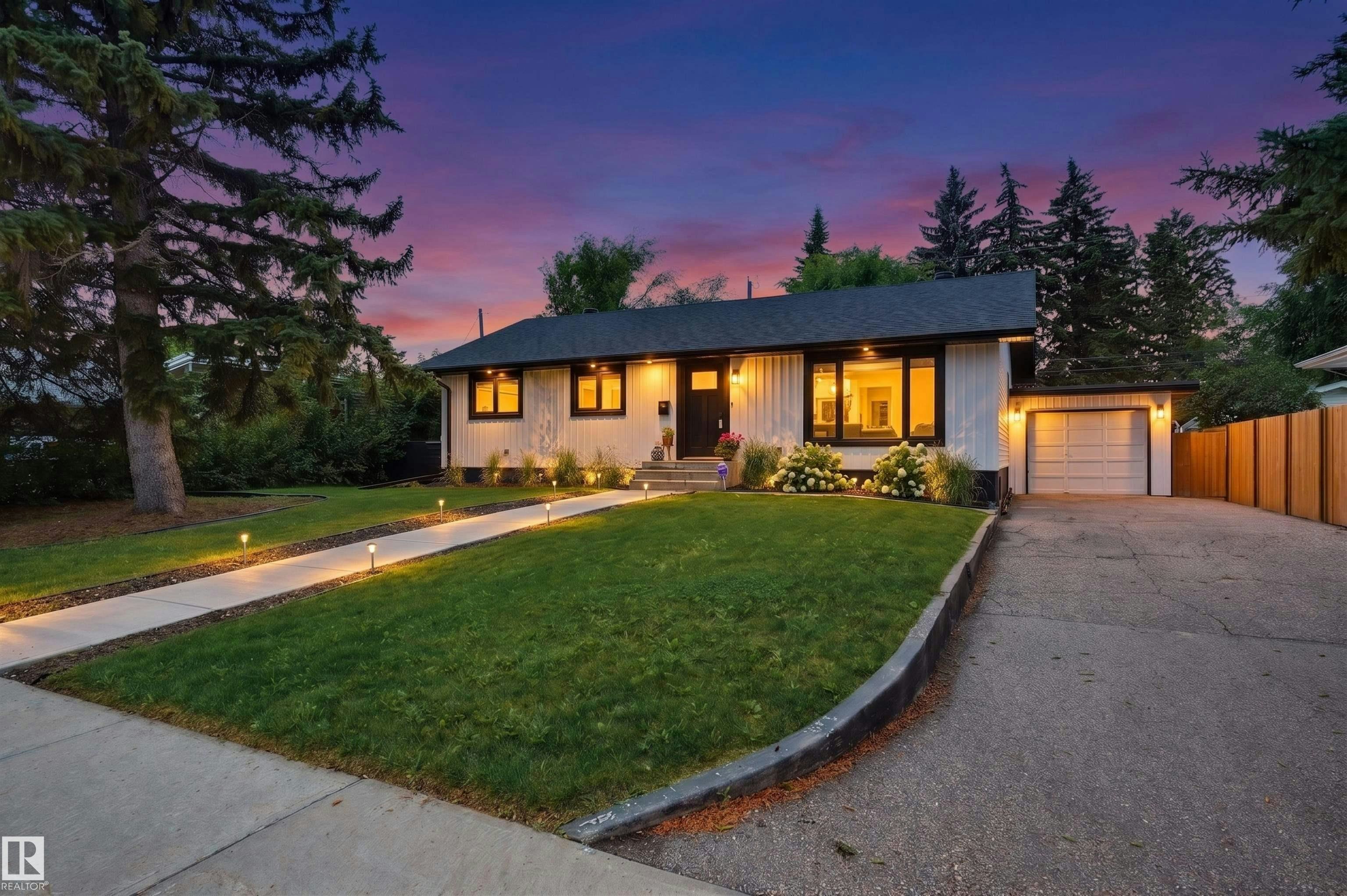 8604 142 Street, Edmonton, AB, T5R 0M1